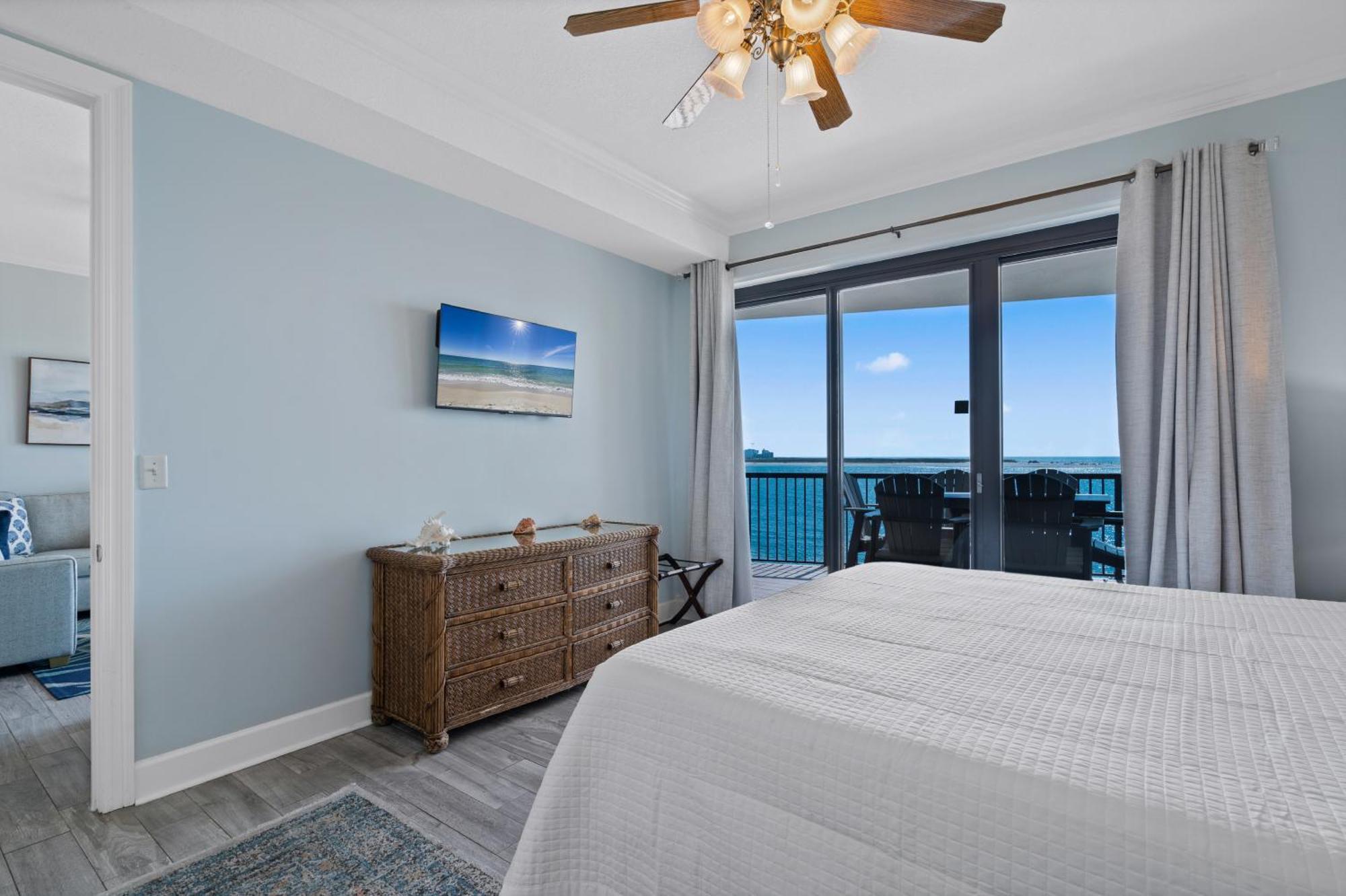 Holiday home Grand Pointe Unit 205 *