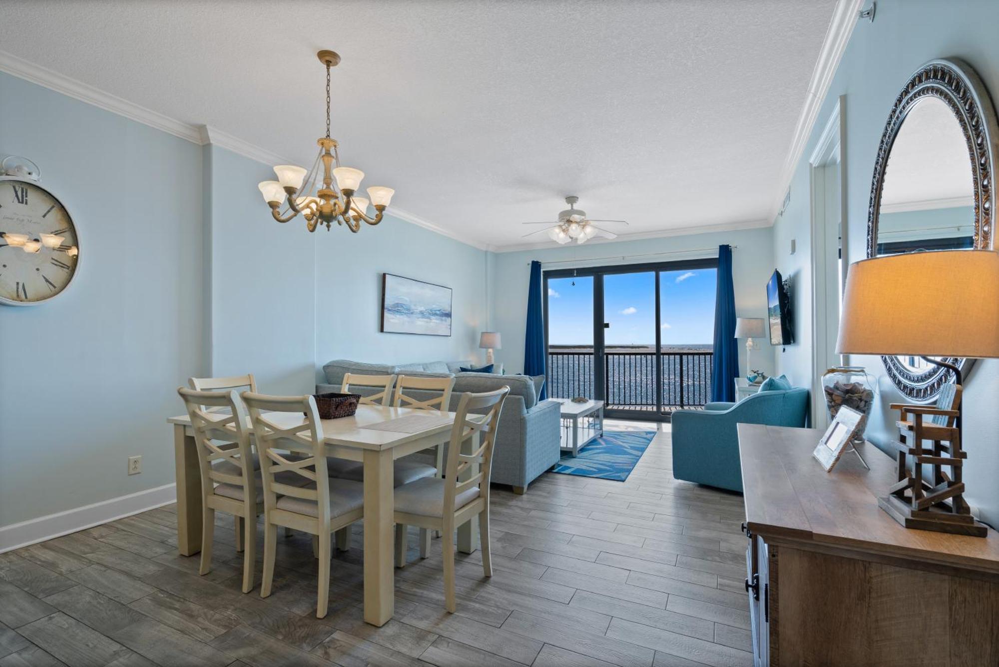 Grand Pointe Unit 205 Holiday home