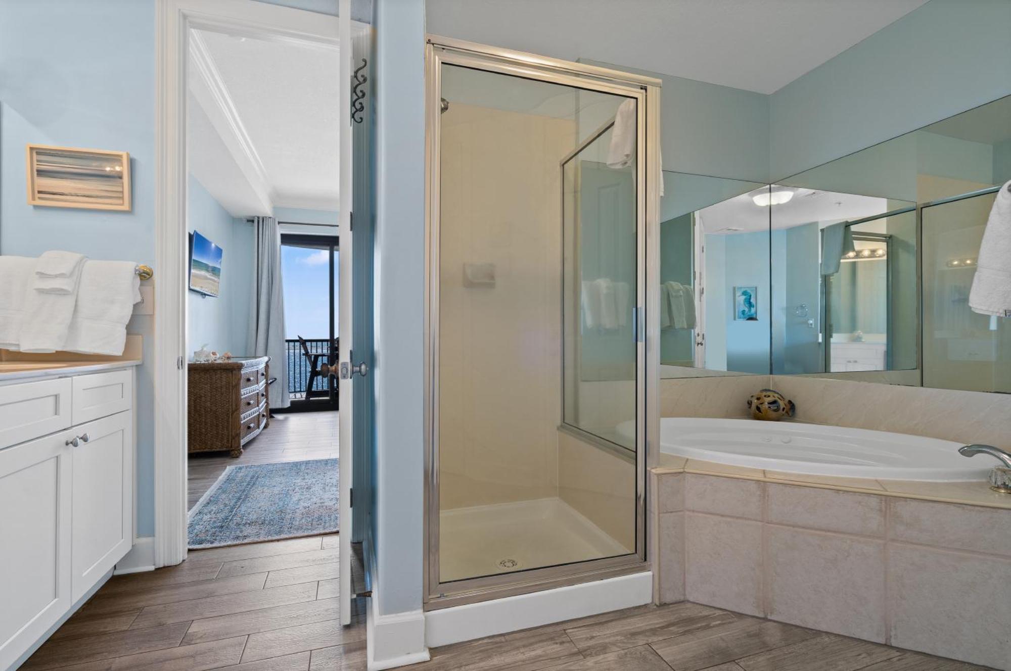 Holiday home Grand Pointe Unit 205 *