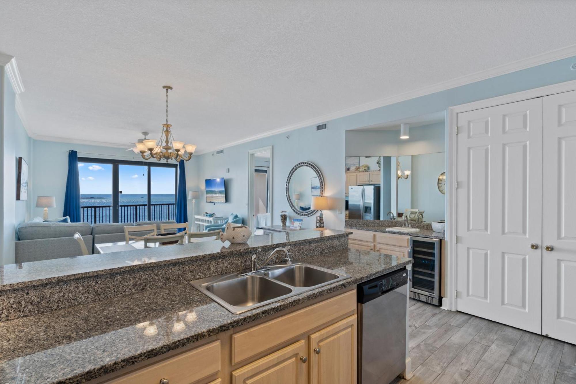 Grand Pointe Unit 205 *