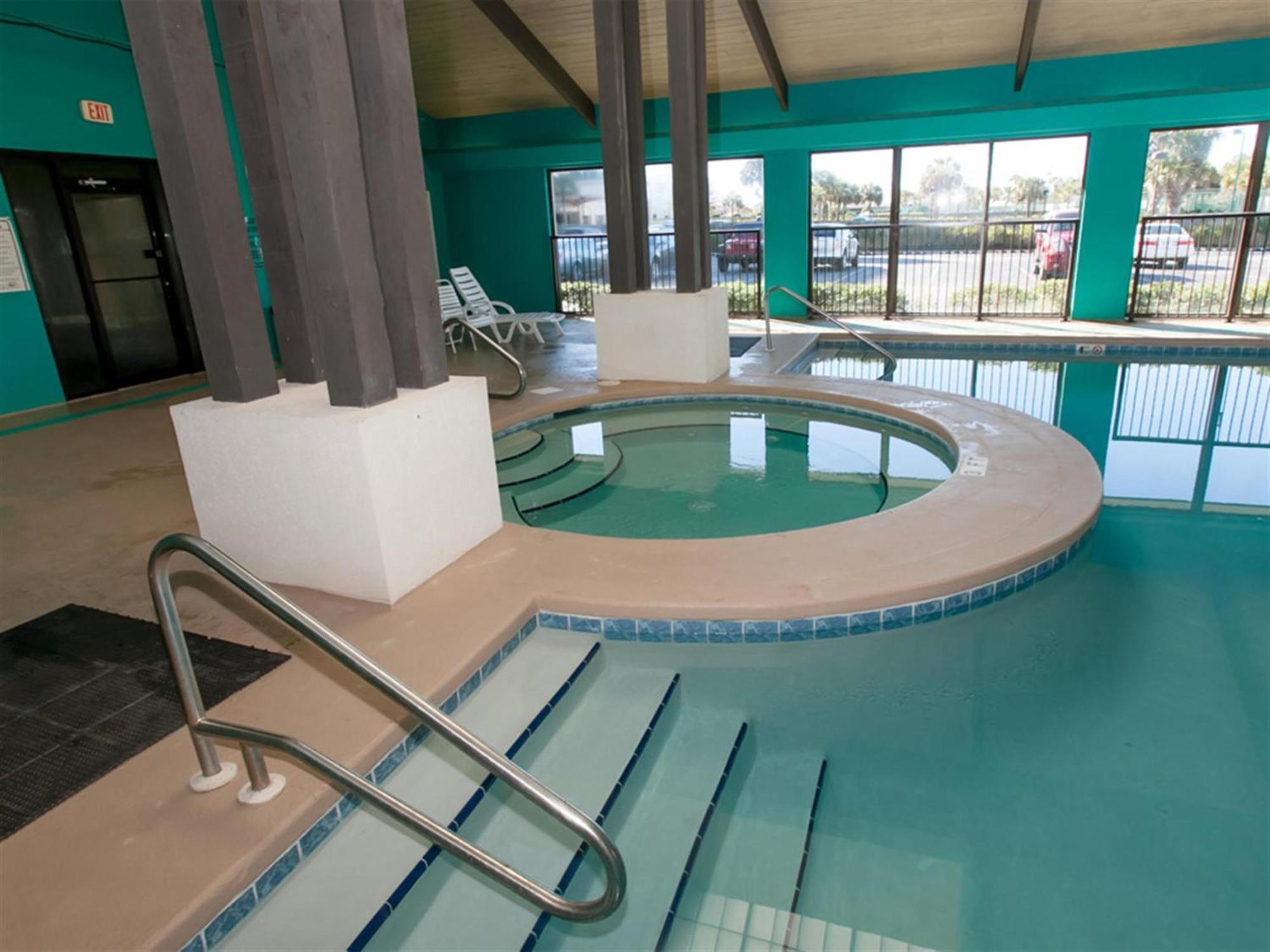 Holiday home White Caps 1206 By Liquid Life Orange Beach