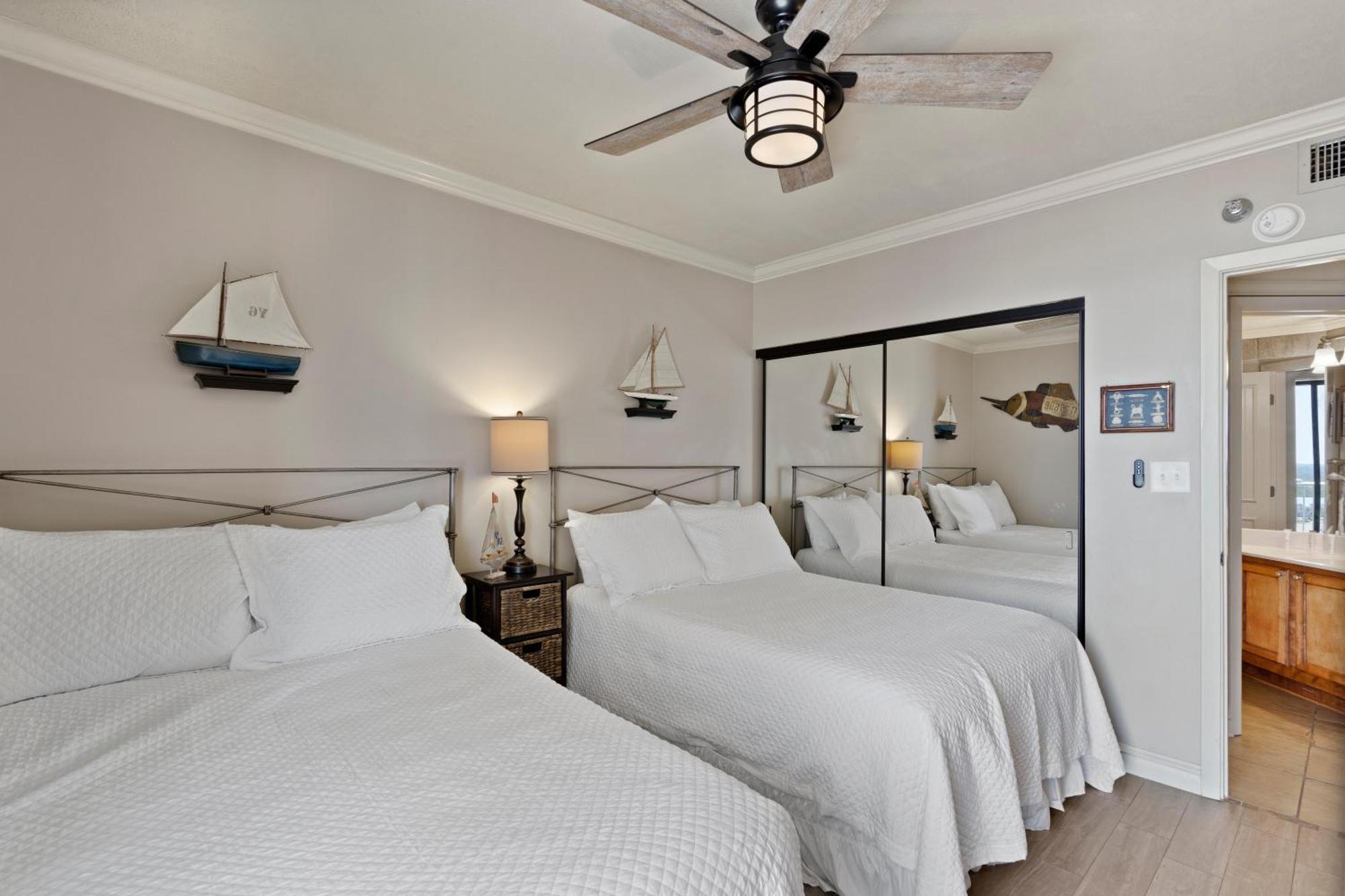 Holiday home White Caps 1206 By Liquid Life Orange Beach