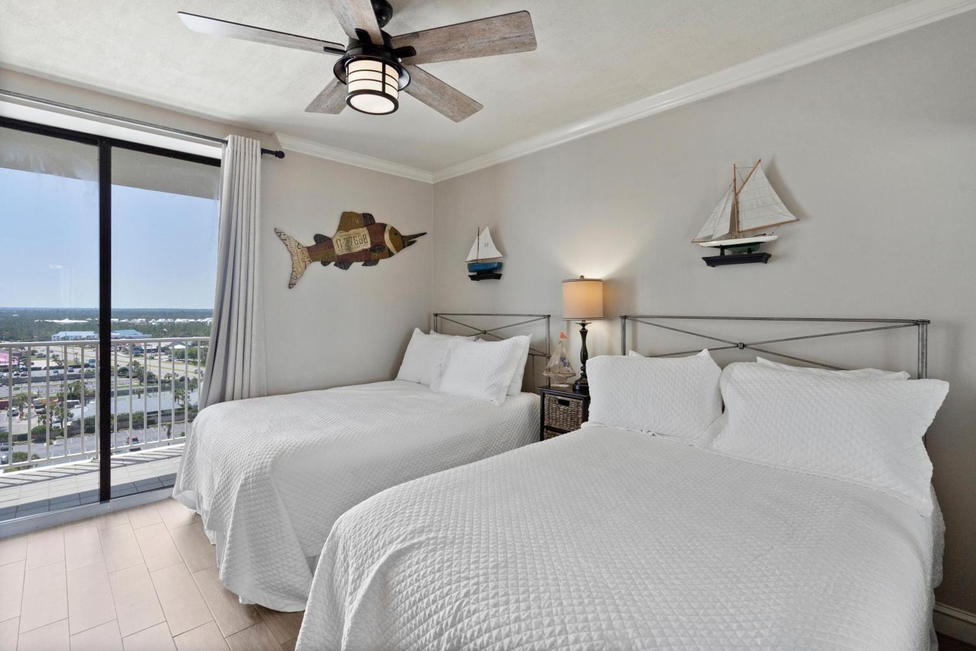 Holiday home White Caps 1206 By Liquid Life Orange Beach