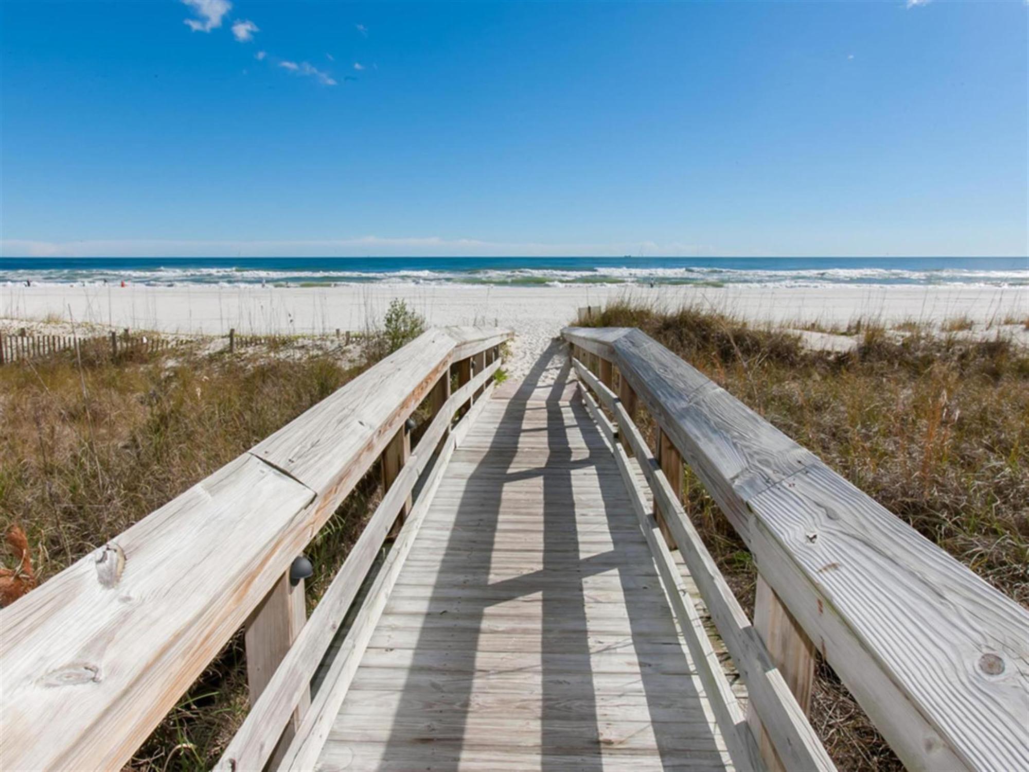 Holiday home White Caps 1206 By Liquid Life Orange Beach