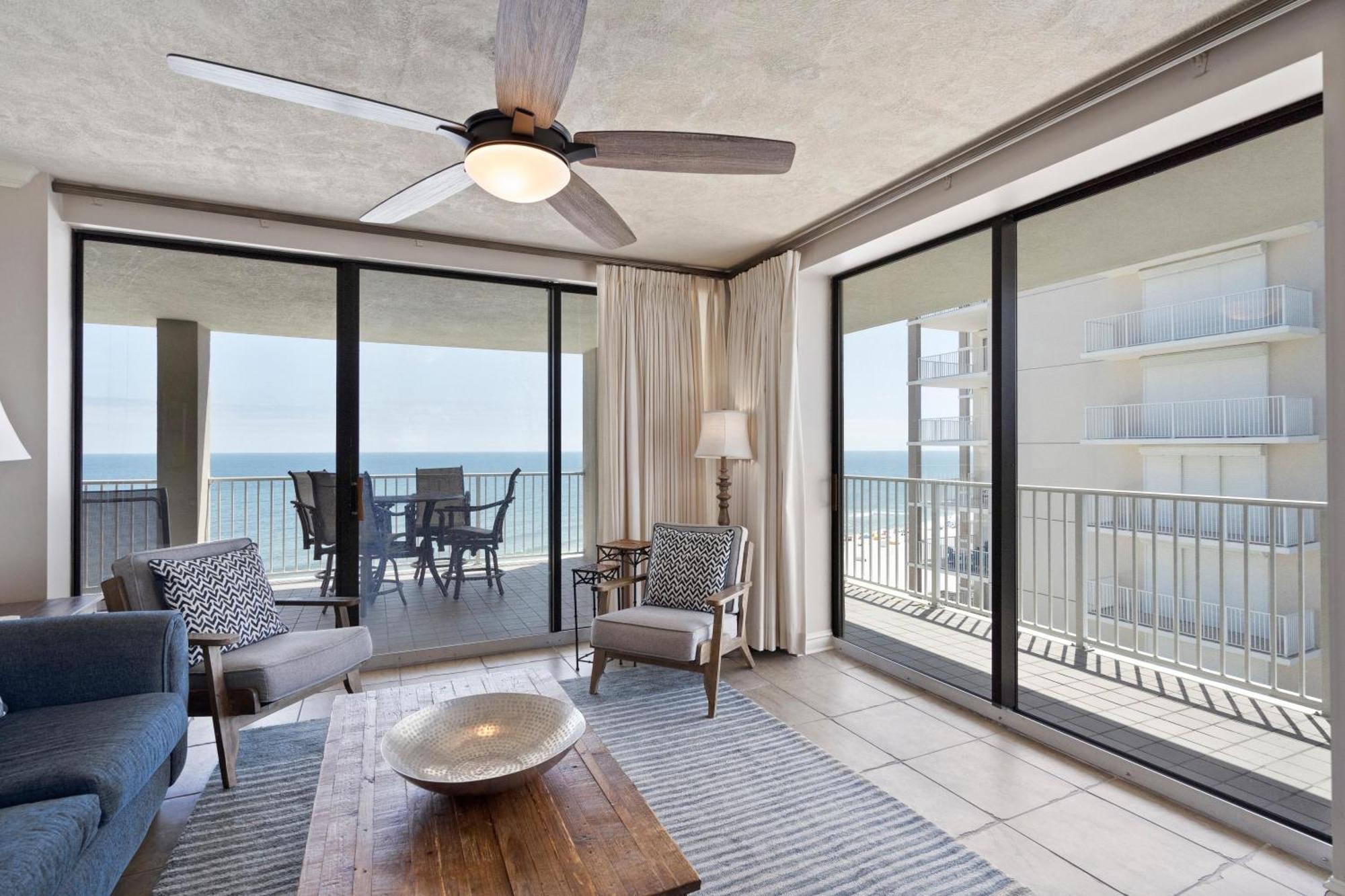 Holiday home White Caps 1206 By Liquid Life Orange Beach