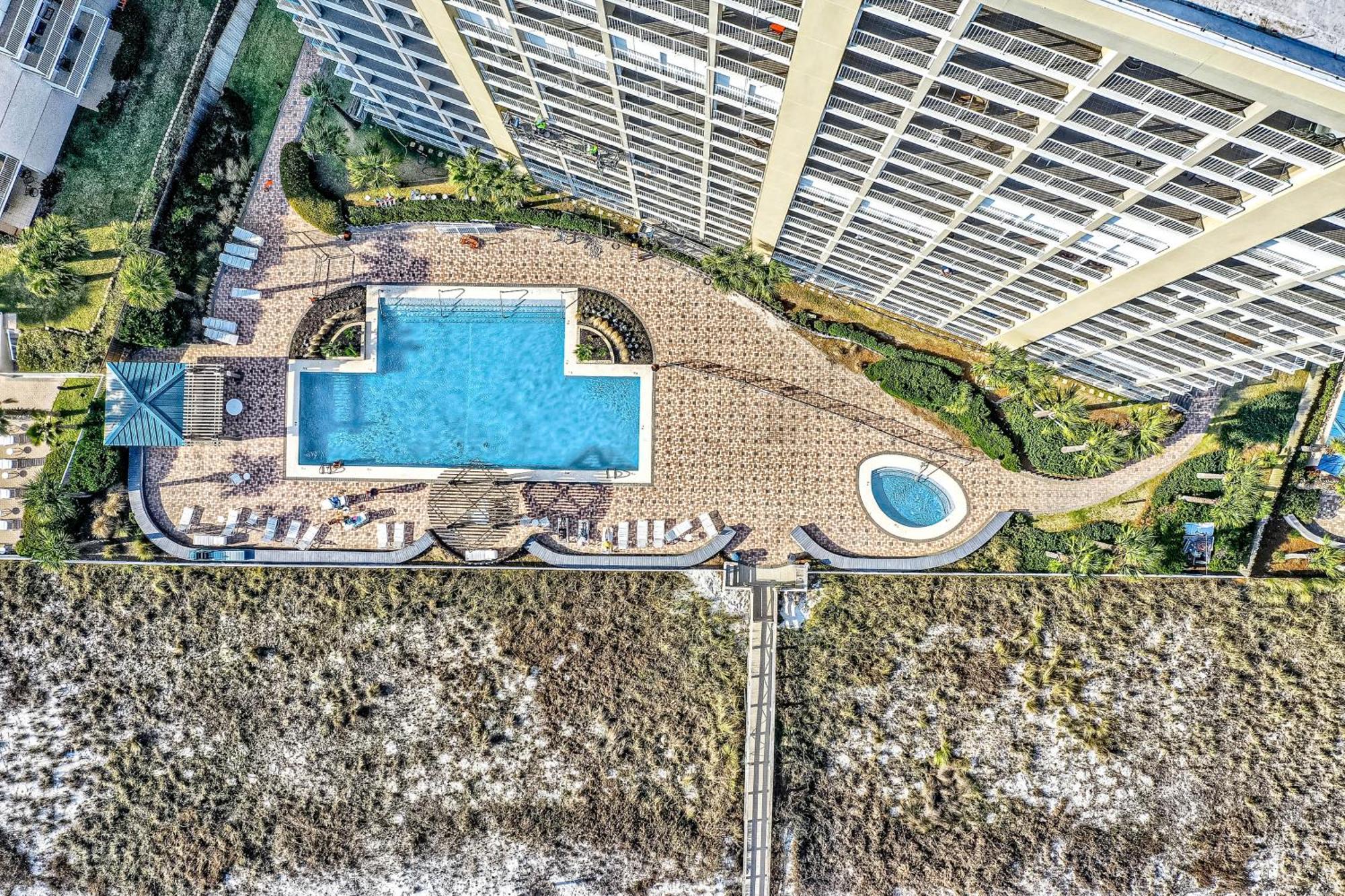 White Caps 801 Apartment Orange Beach