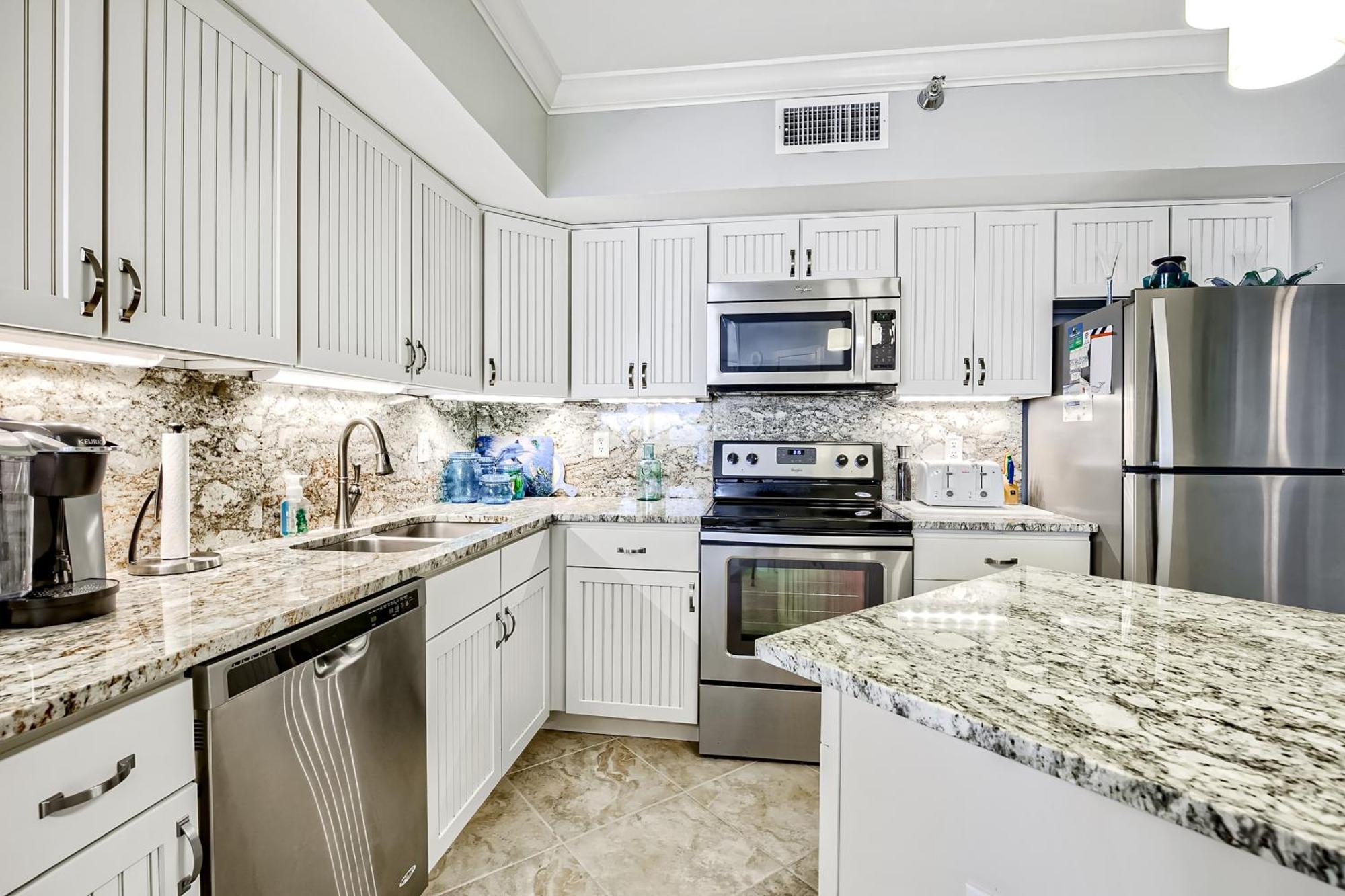 Apartment White Caps 801 Orange Beach