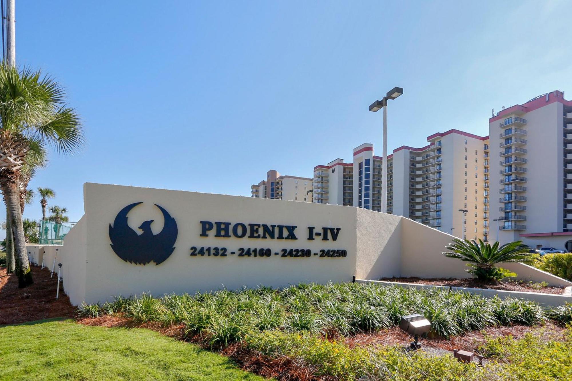 Holiday home Phoenix 4 Unit 011
