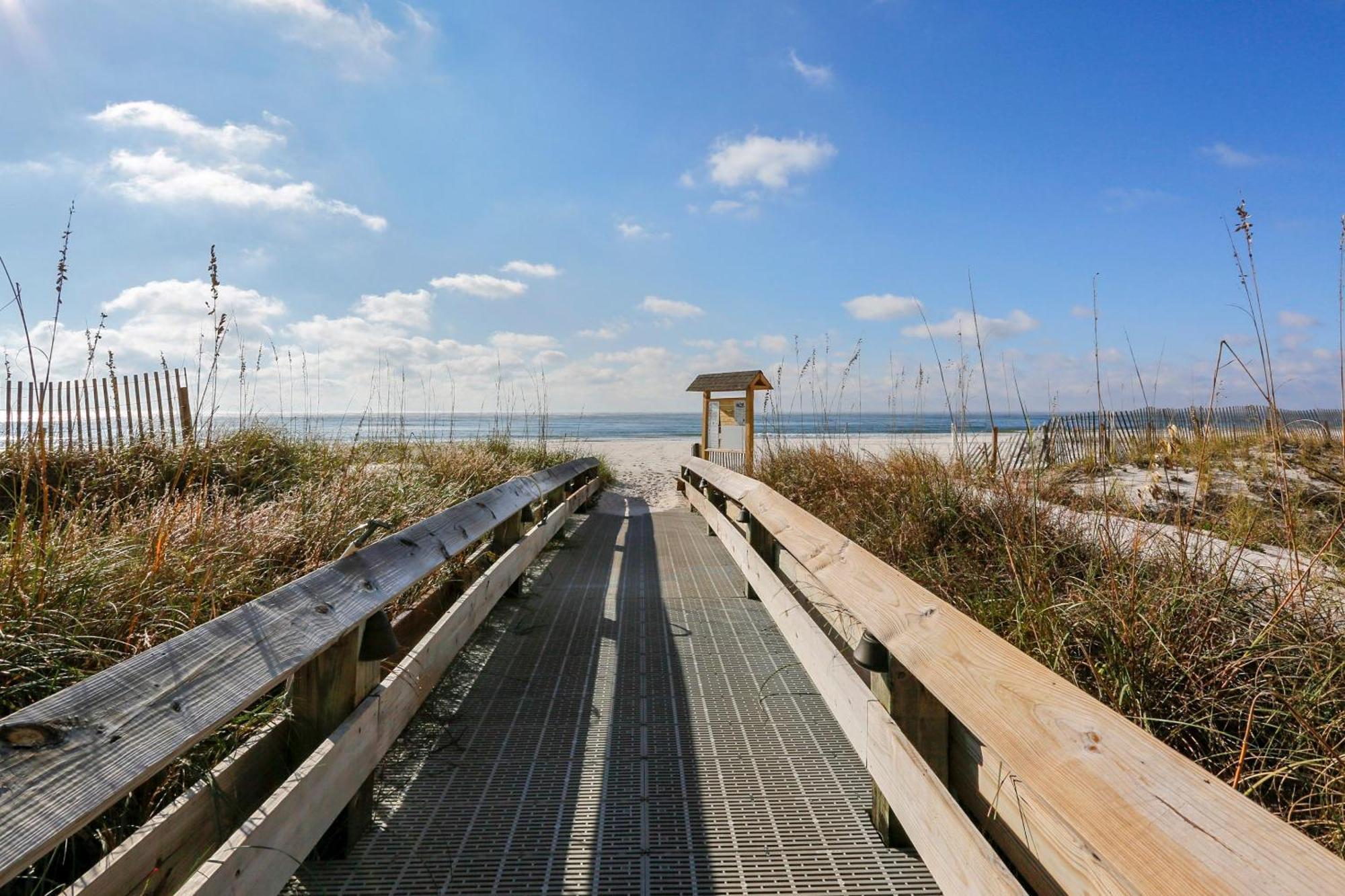 Holiday home Phoenix 4 Unit 011 Orange Beach