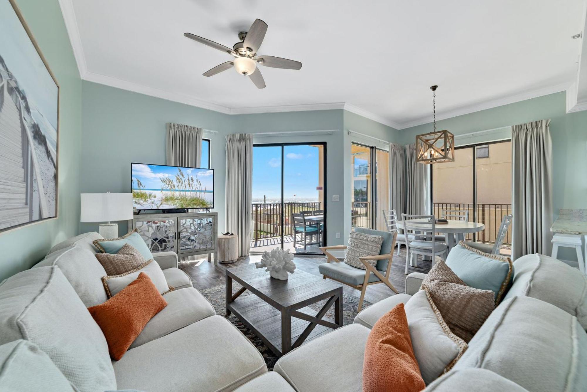 Holiday home Phoenix 4 Unit 011 Orange Beach