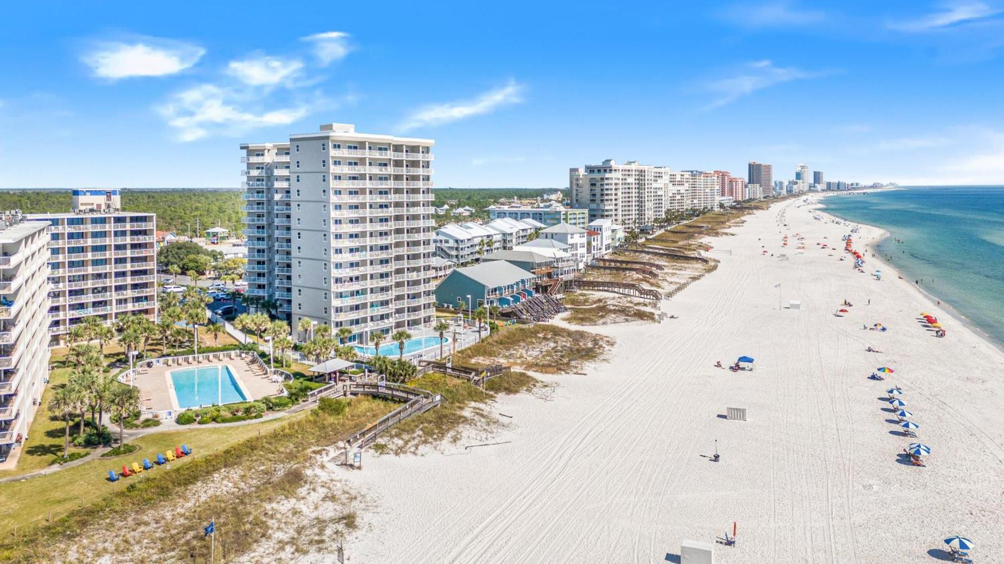 Tradewinds 906 Holiday home *