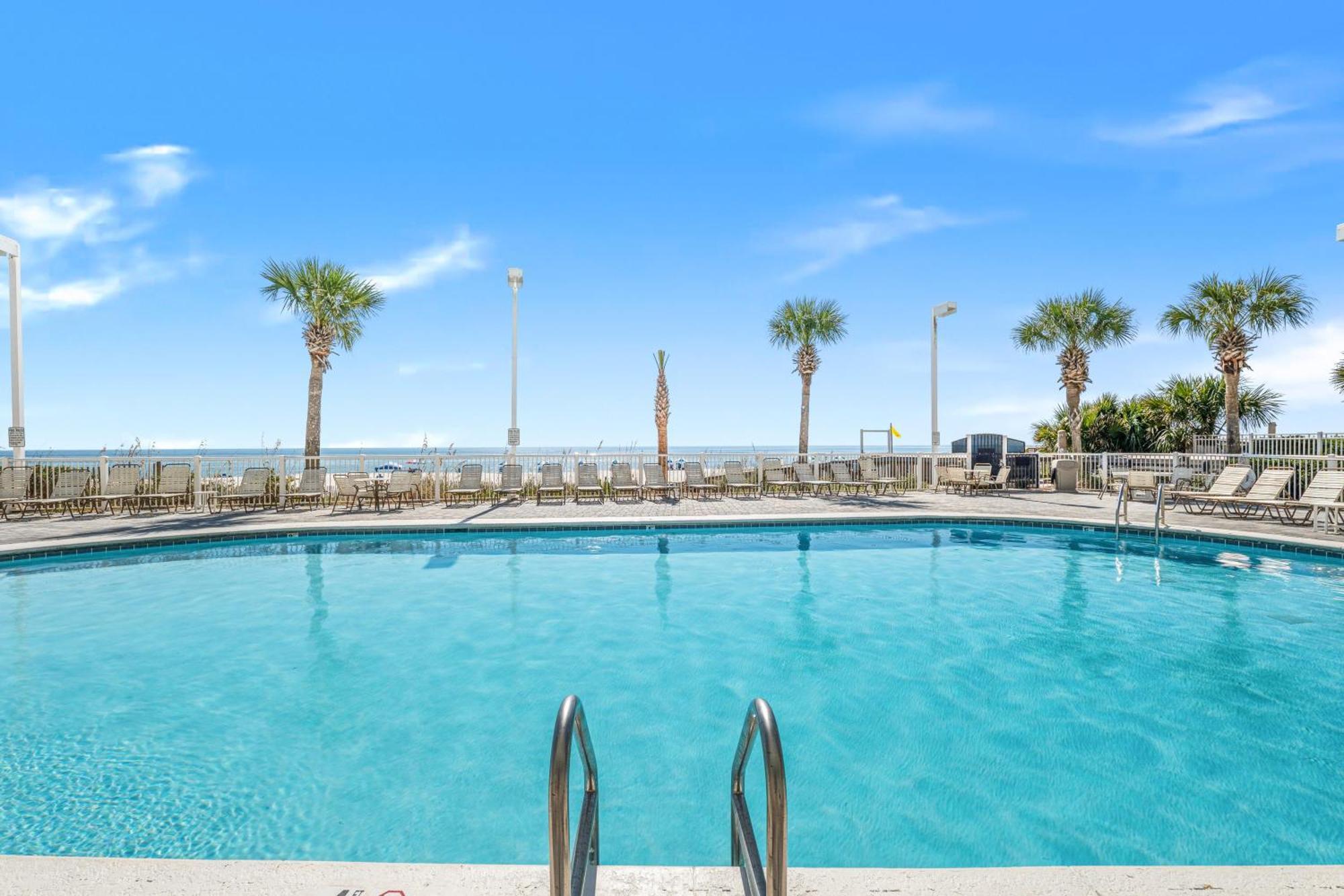 Holiday home Tradewinds 906 Orange Beach