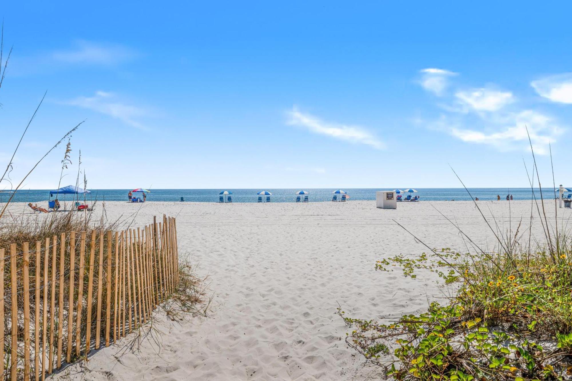 Tradewinds 906 Orange Beach