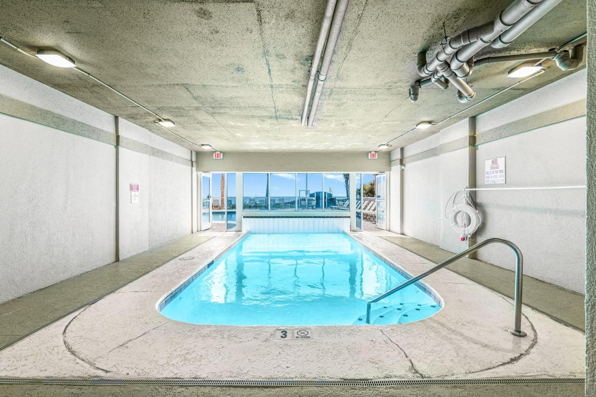 Tradewinds 906 * Orange Beach