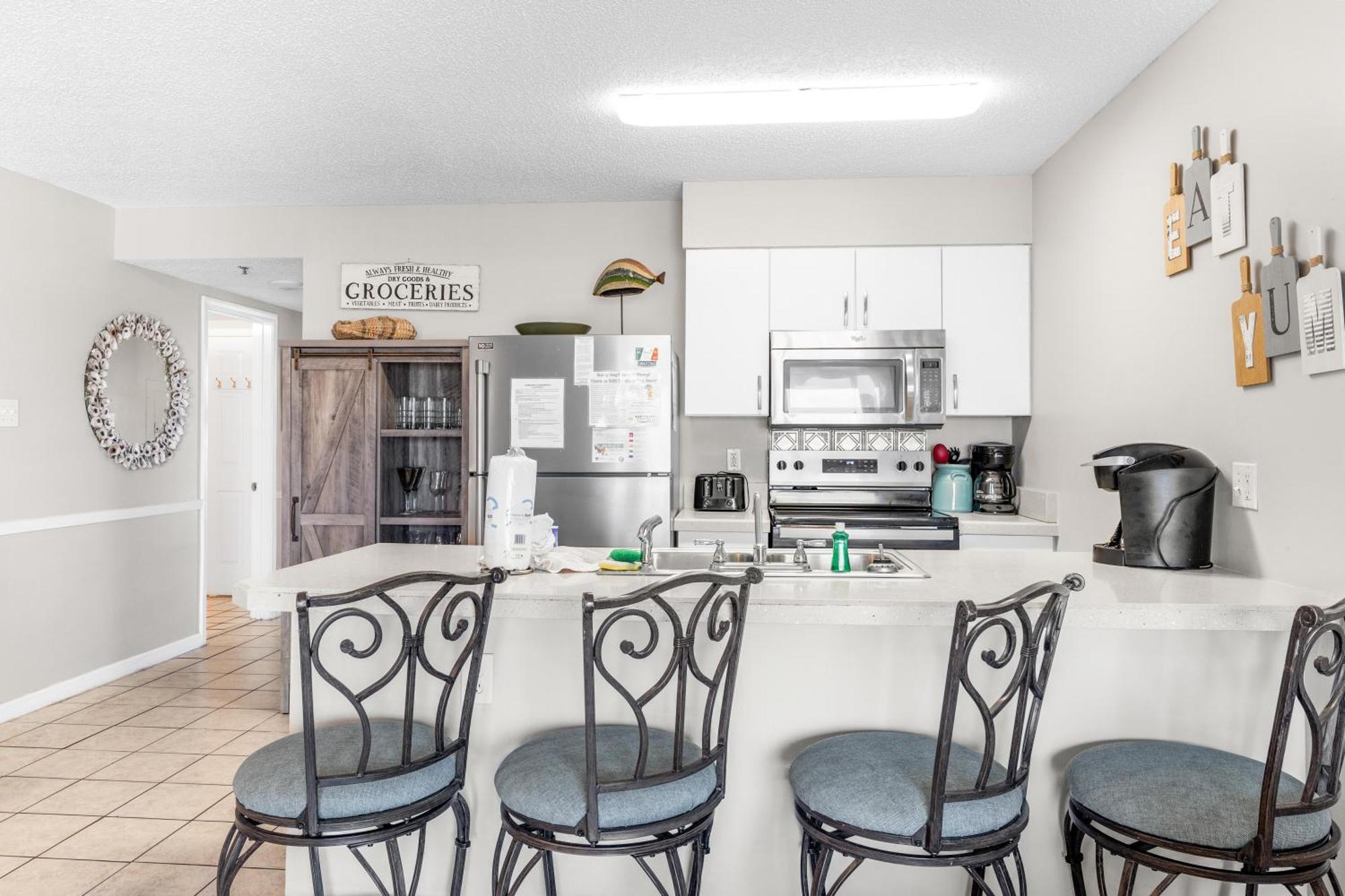 Tradewinds 906 Holiday home *