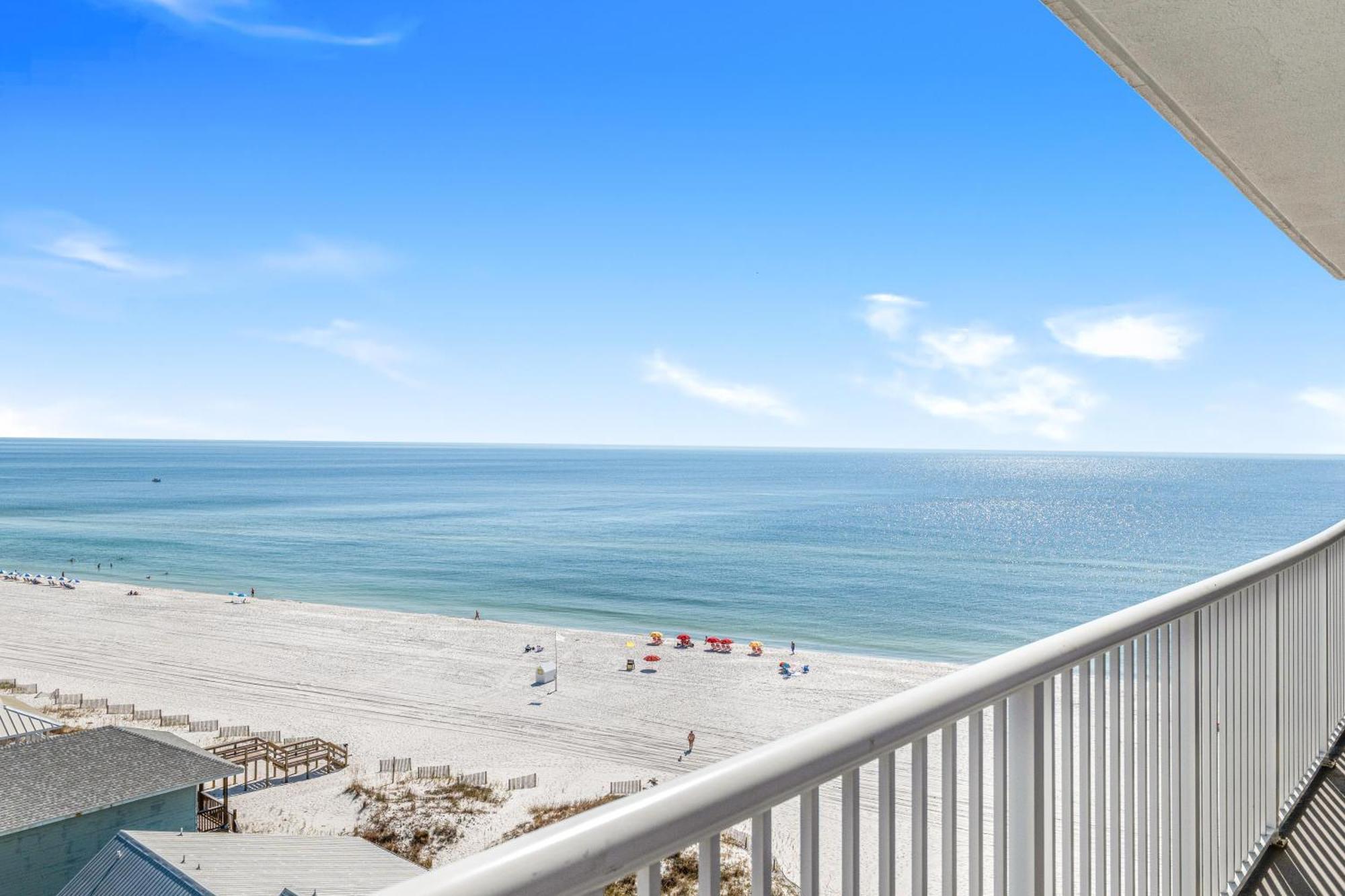 Tradewinds 906 * Orange Beach
