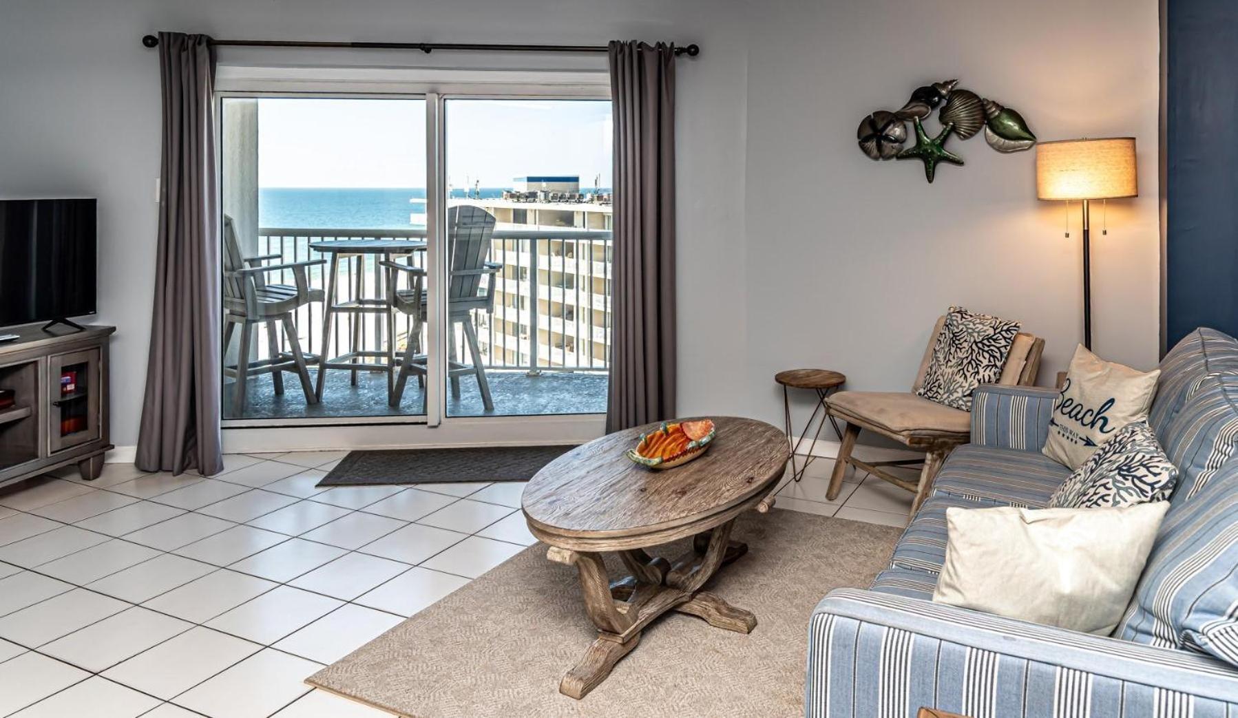 Tradewinds 908 Holiday home *