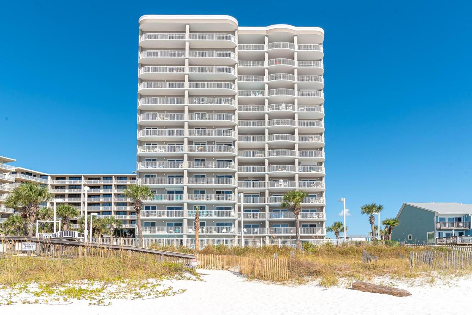 Holiday home Tradewinds 908 Orange Beach