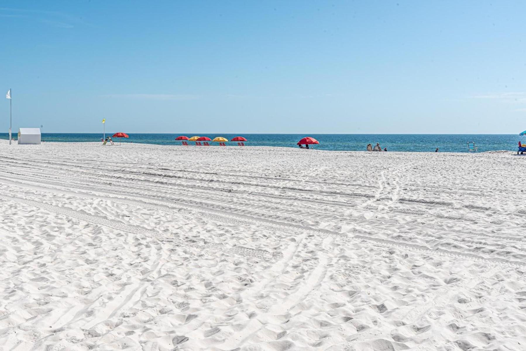 Tradewinds 908 Orange Beach