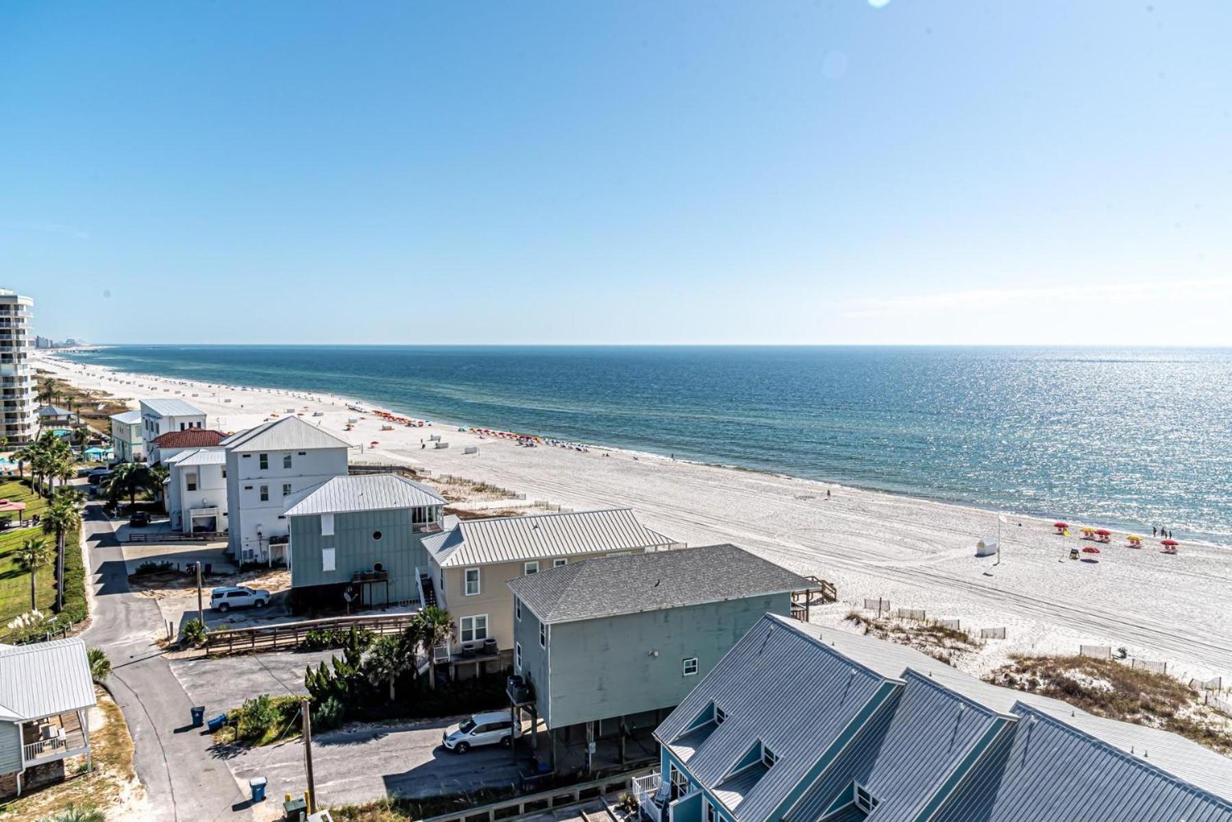 Tradewinds 908 Holiday home