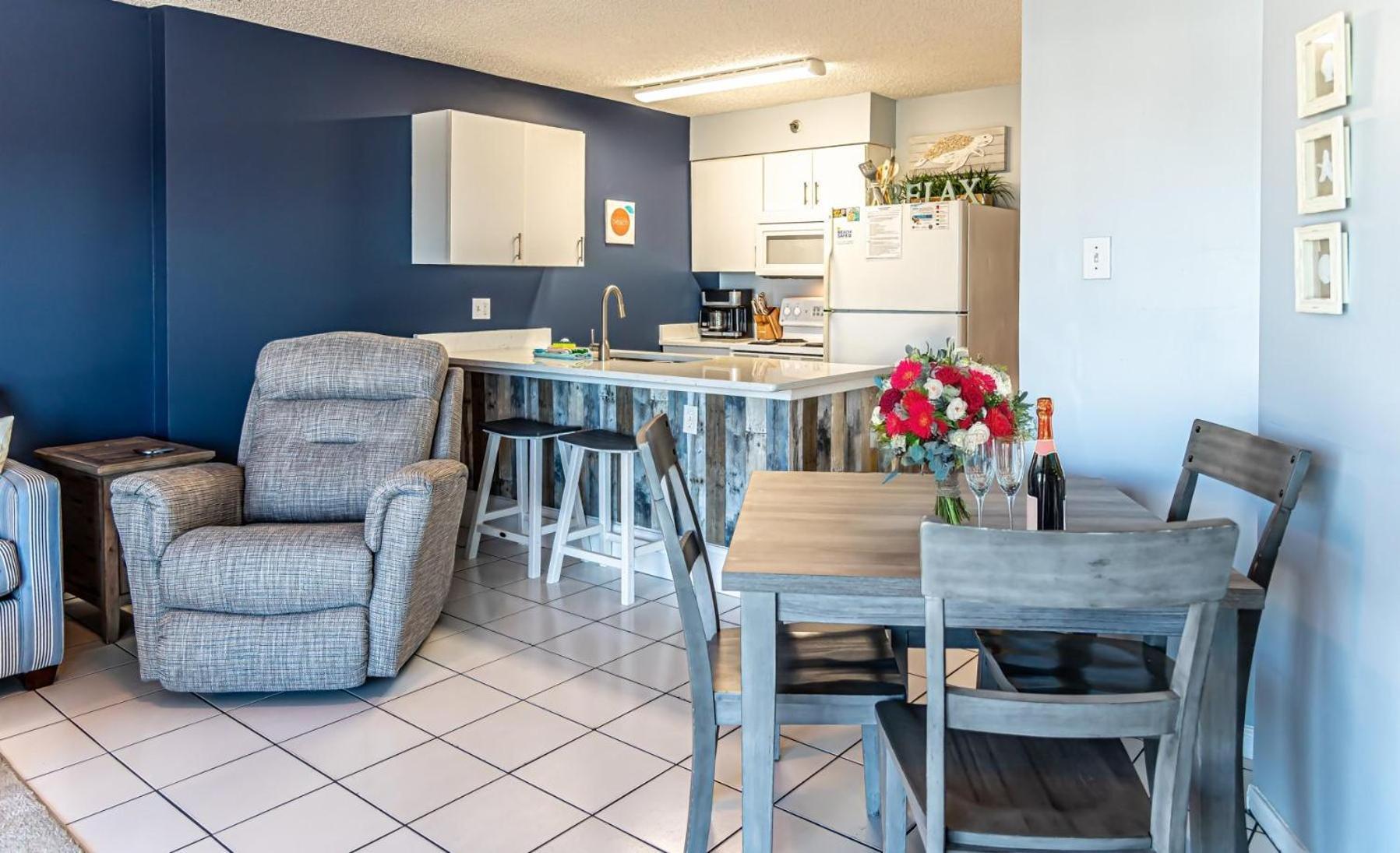 Holiday home Tradewinds 908 *
