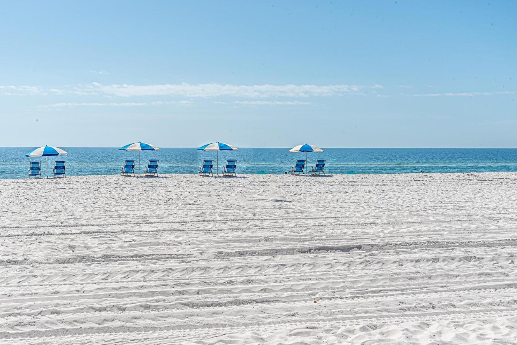 Tradewinds 908 Holiday home Orange Beach