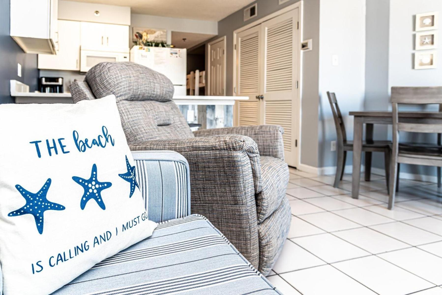Tradewinds 908 Holiday home Orange Beach