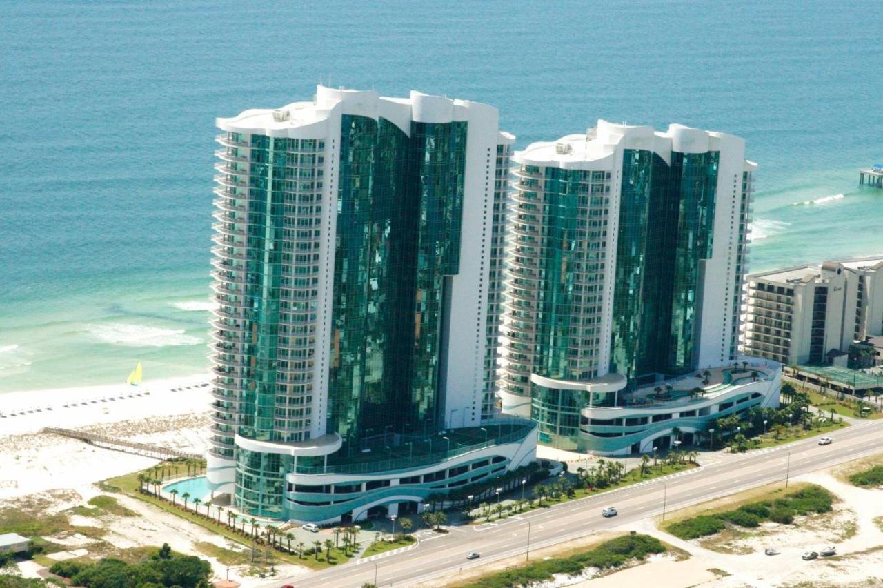 Turquoise Place D0705