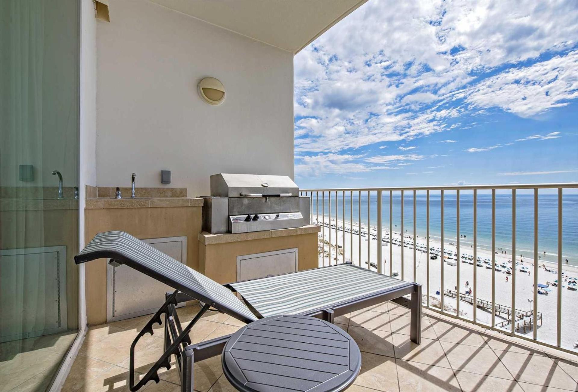 Turquoise Place D0705 Orange Beach