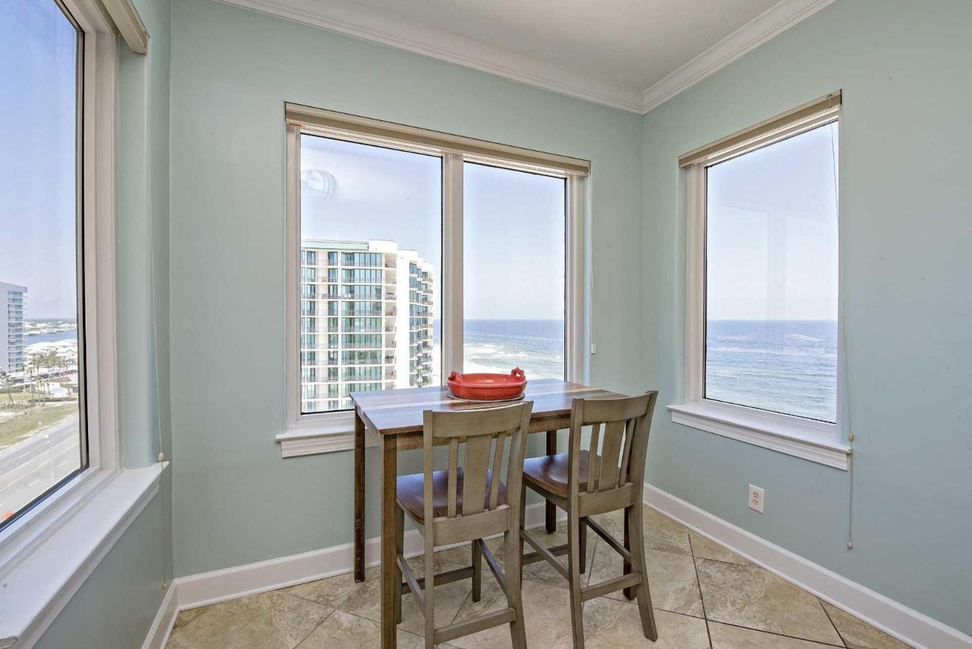 Holiday home Regency Isle 1001 Orange Beach