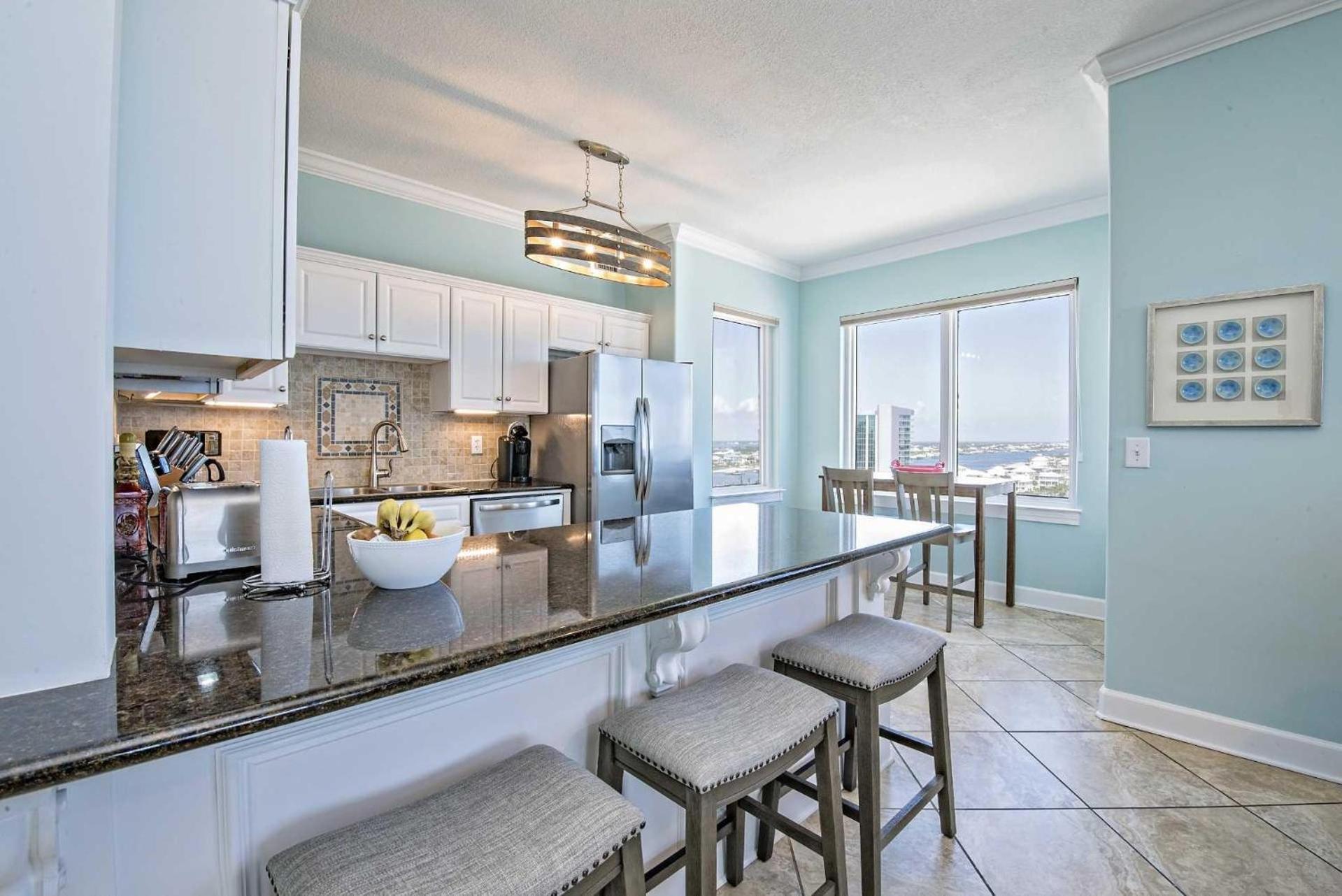 Holiday home Regency Isle 1001