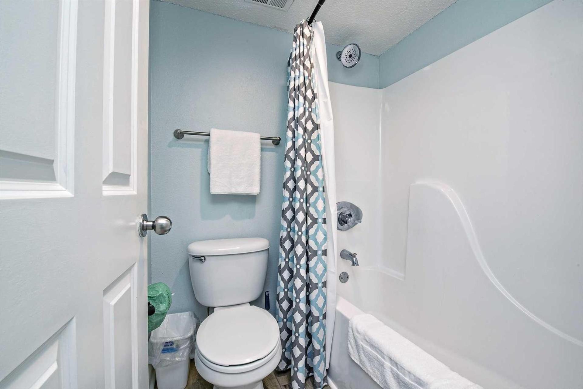 Four Winds 904 Holiday home