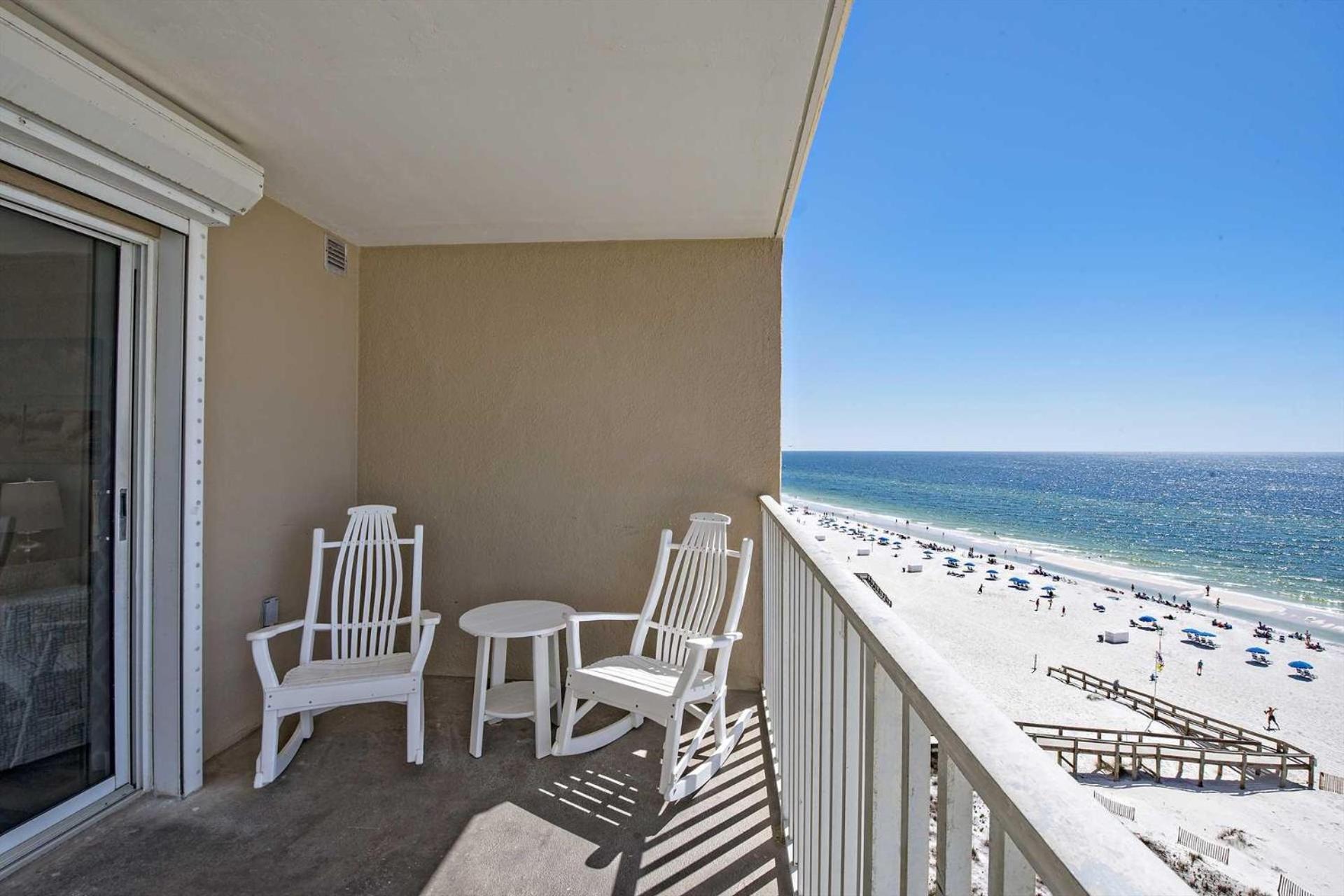 Four Winds 904 Holiday home Orange Beach