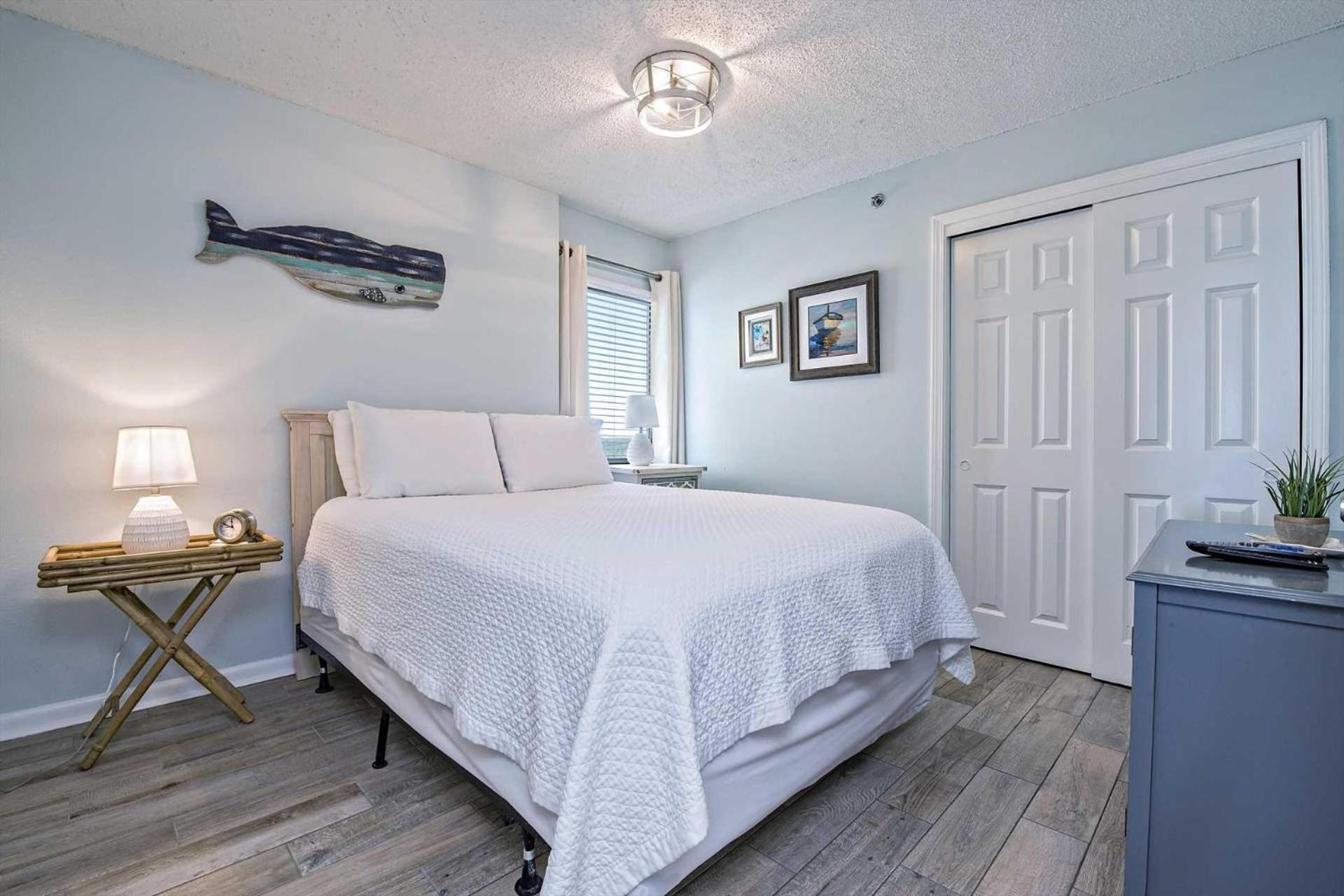 Four Winds 904 Holiday home