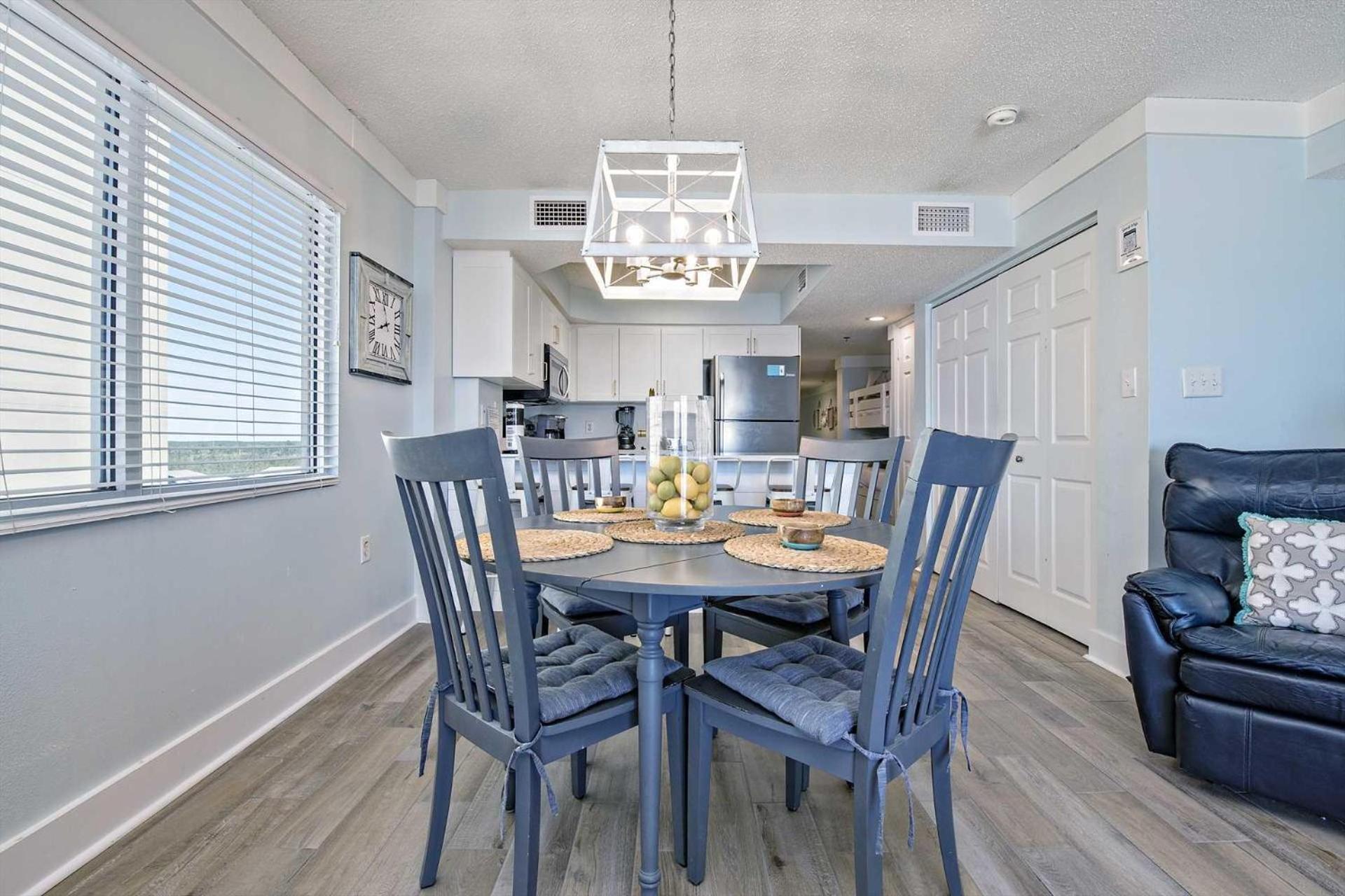 Four Winds 904 Holiday home *
