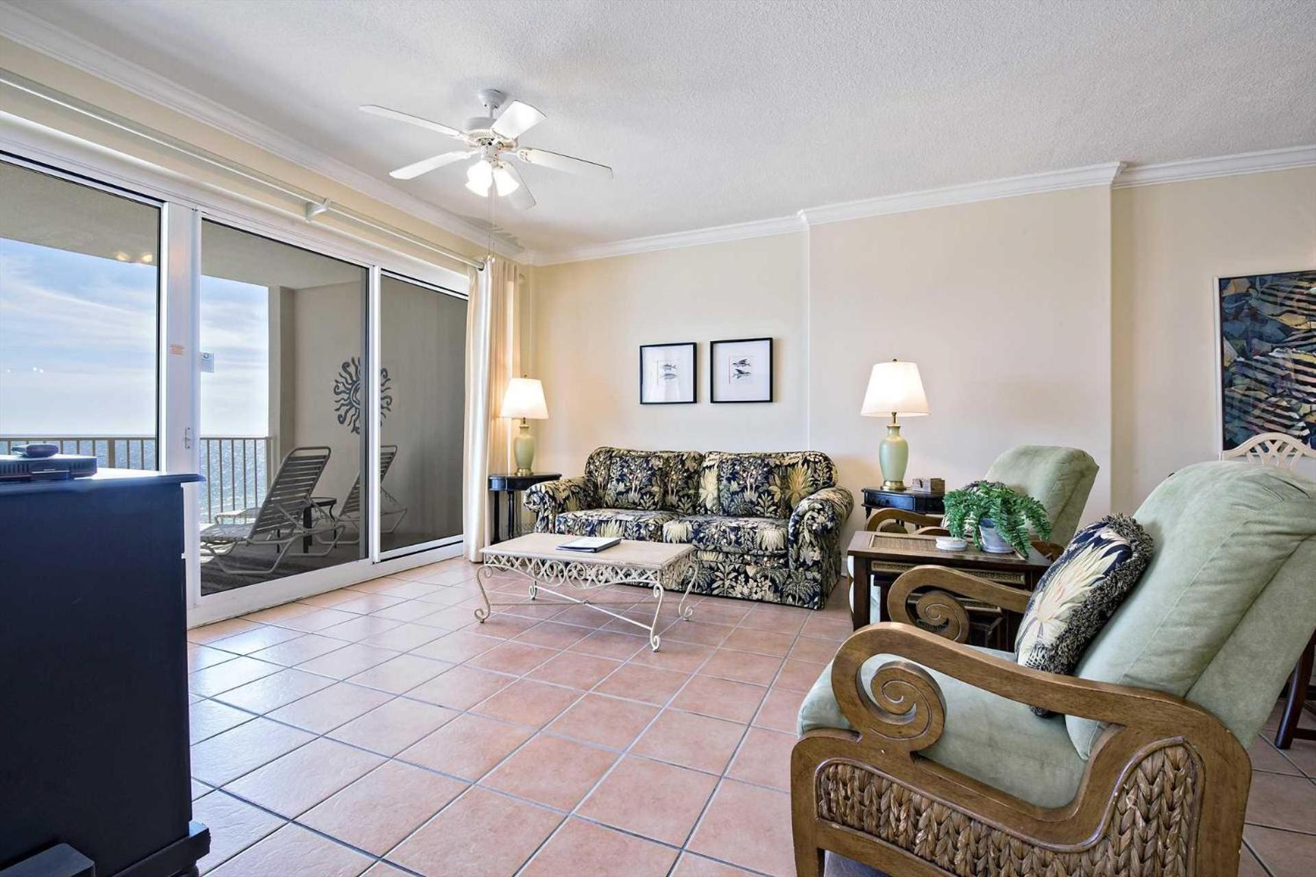 Regency Isle 604 *
