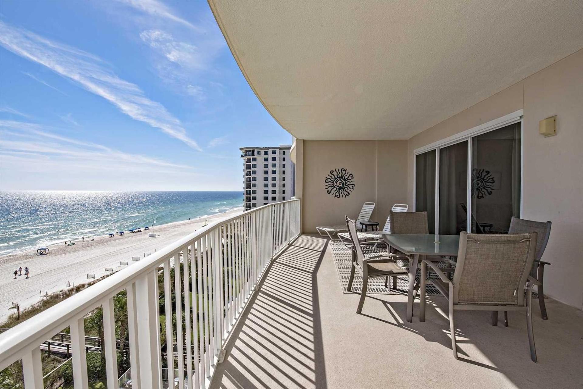Regency Isle 604 * Orange Beach