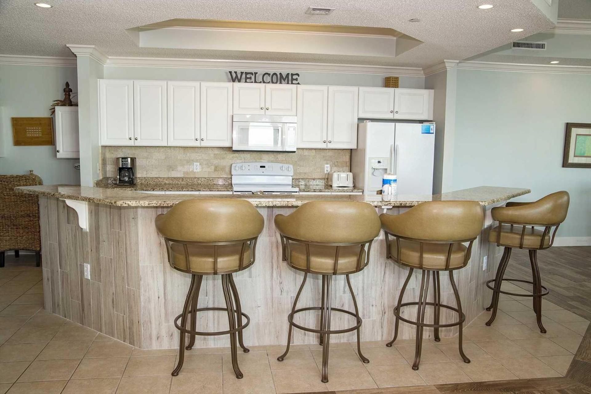 Holiday home Phoenix West 2501