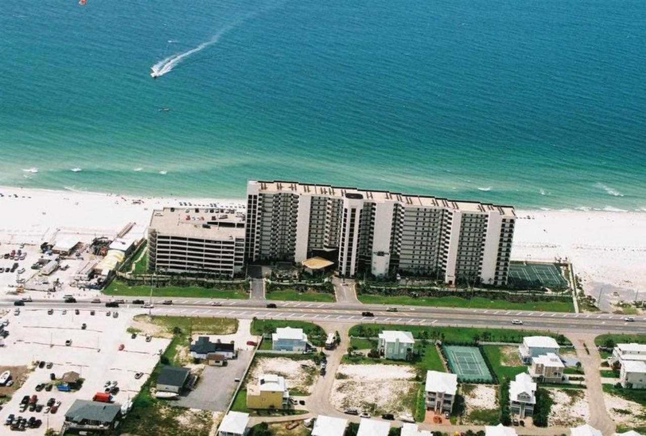 Holiday home Phoenix X 509 Orange Beach