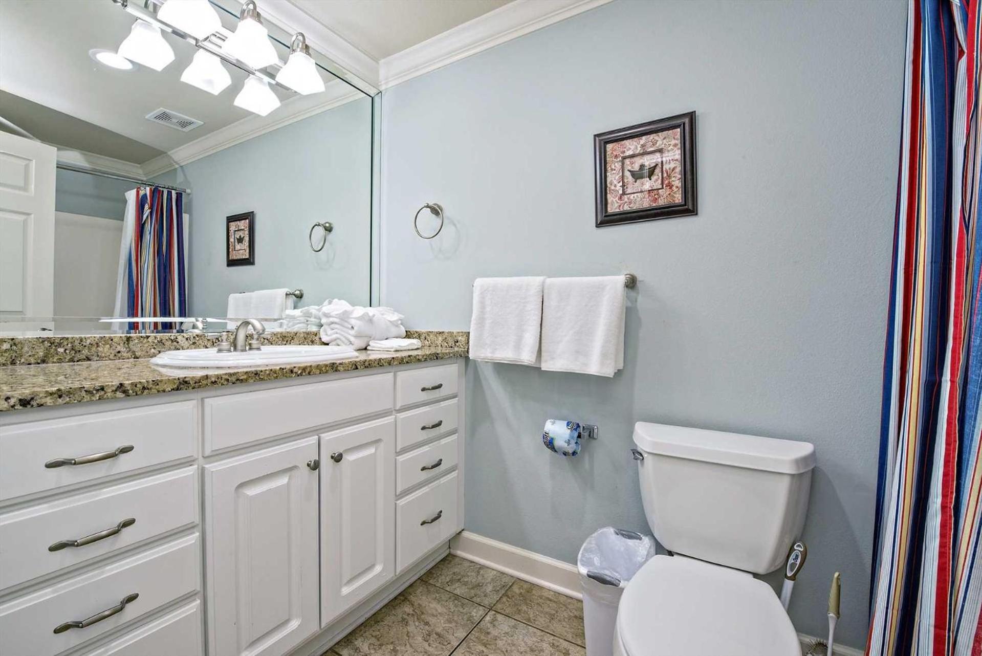 Holiday home Phoenix X 1517 Orange Beach