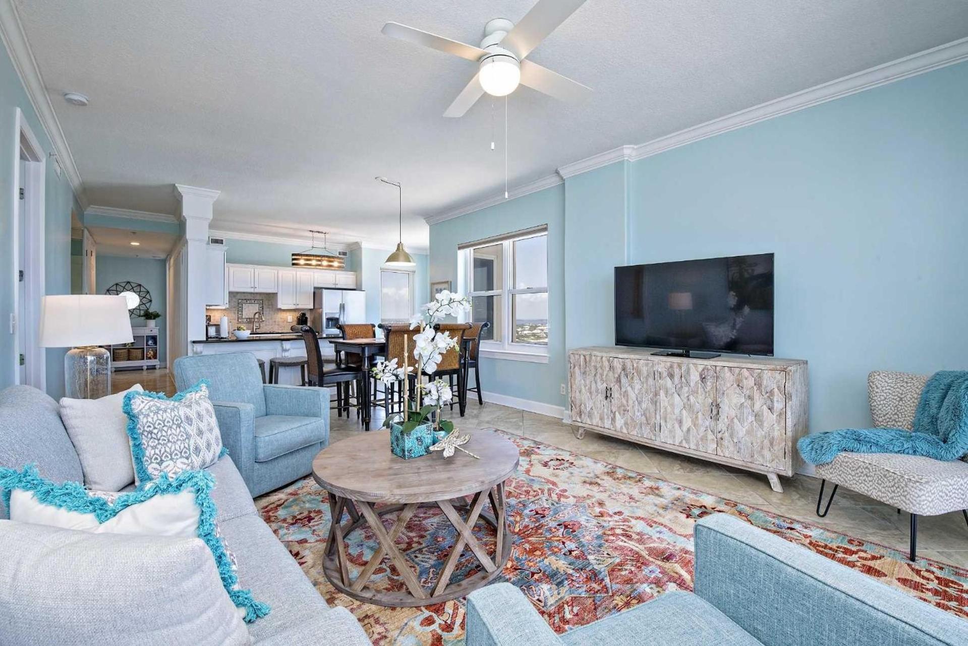 Regency Isle 1001