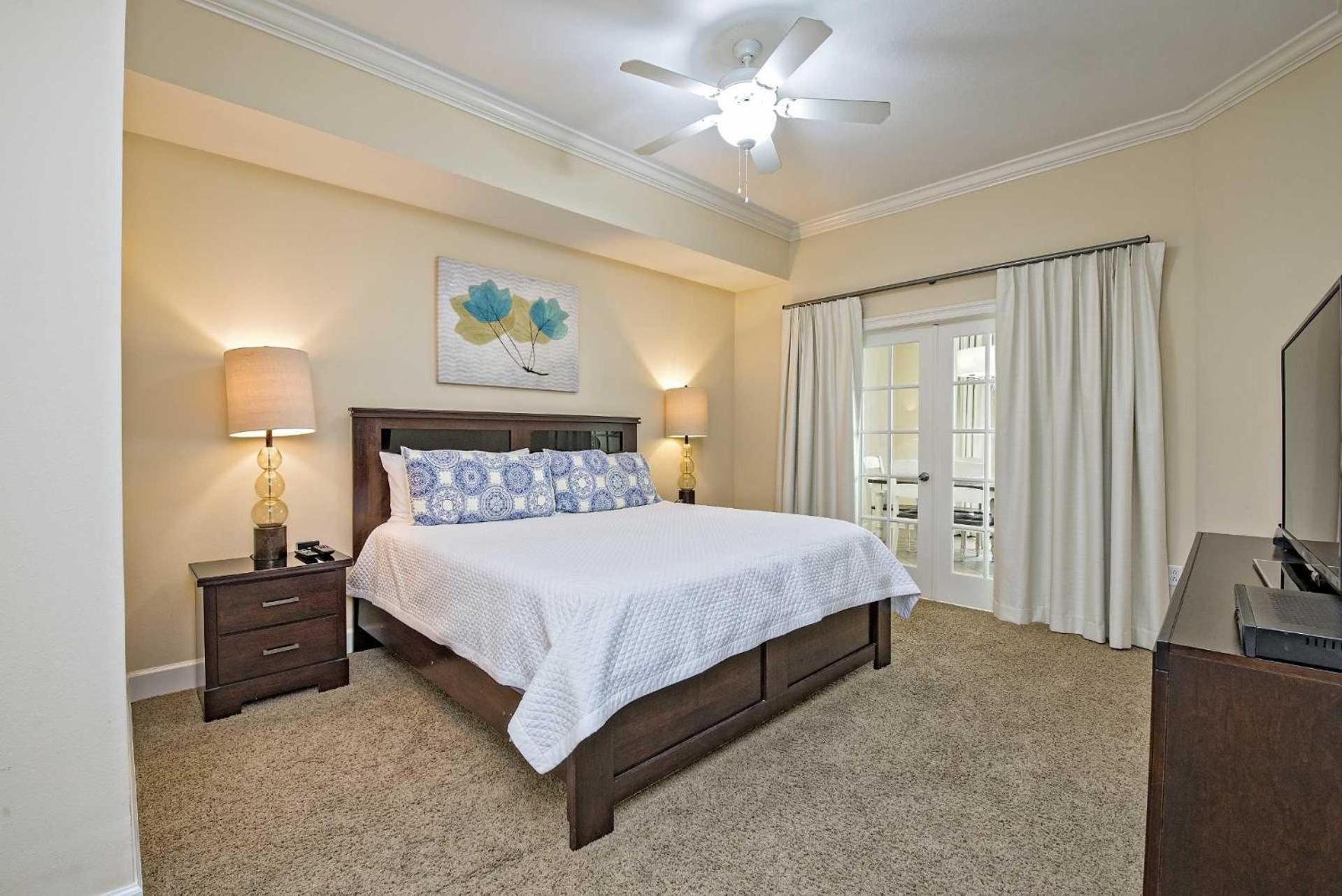 Phoenix West Ii 2807 Holiday home *