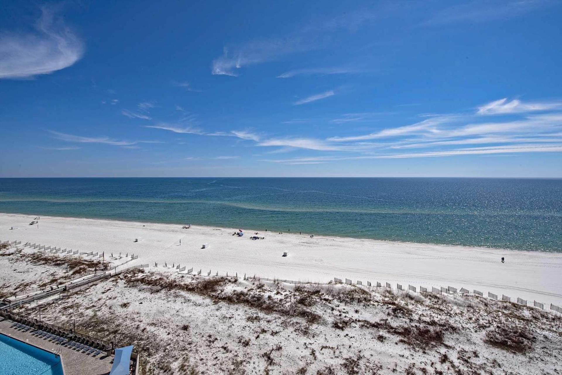 Phoenix X 1003 * Orange Beach
