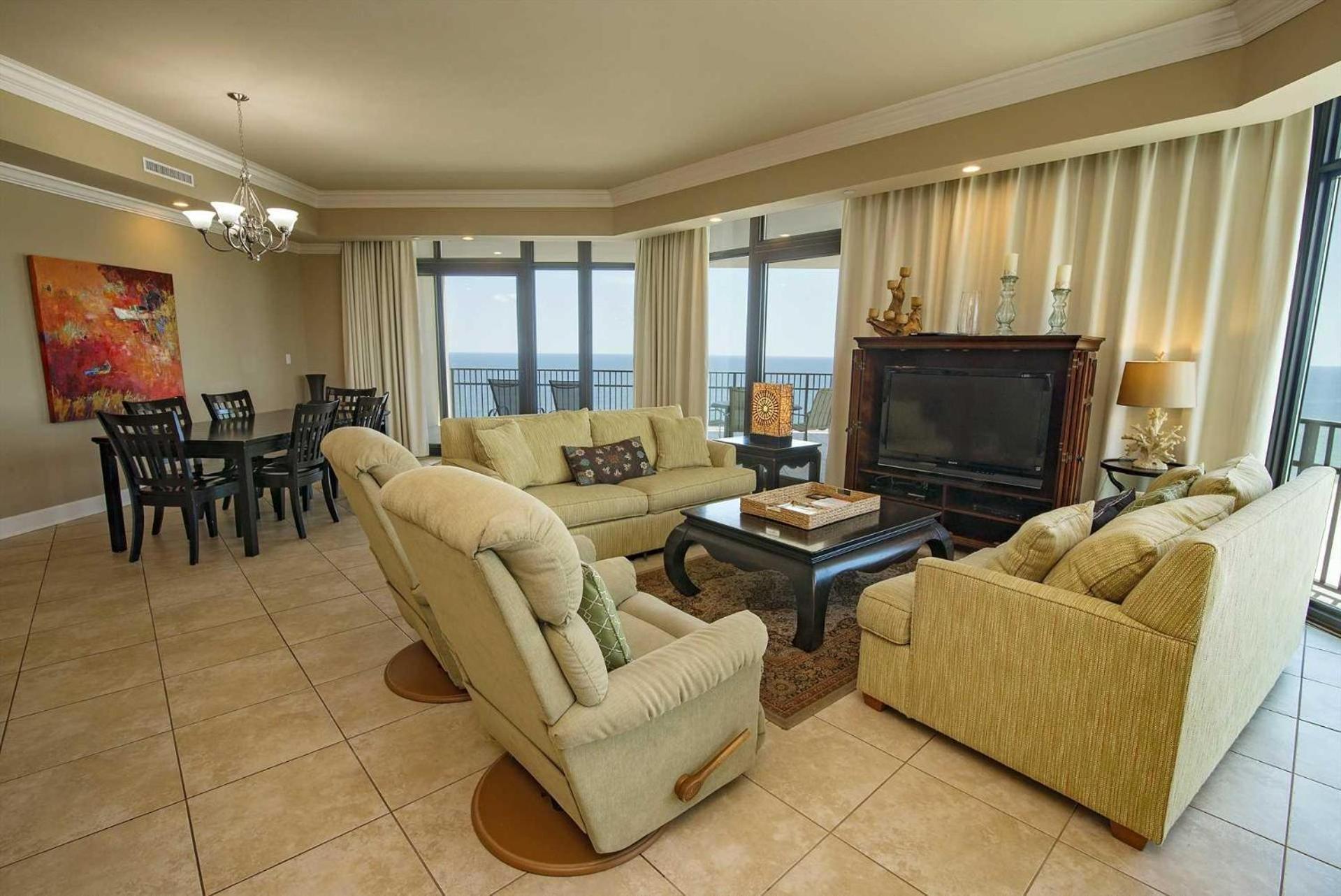 Holiday home Phoenix West 1101 Orange Beach