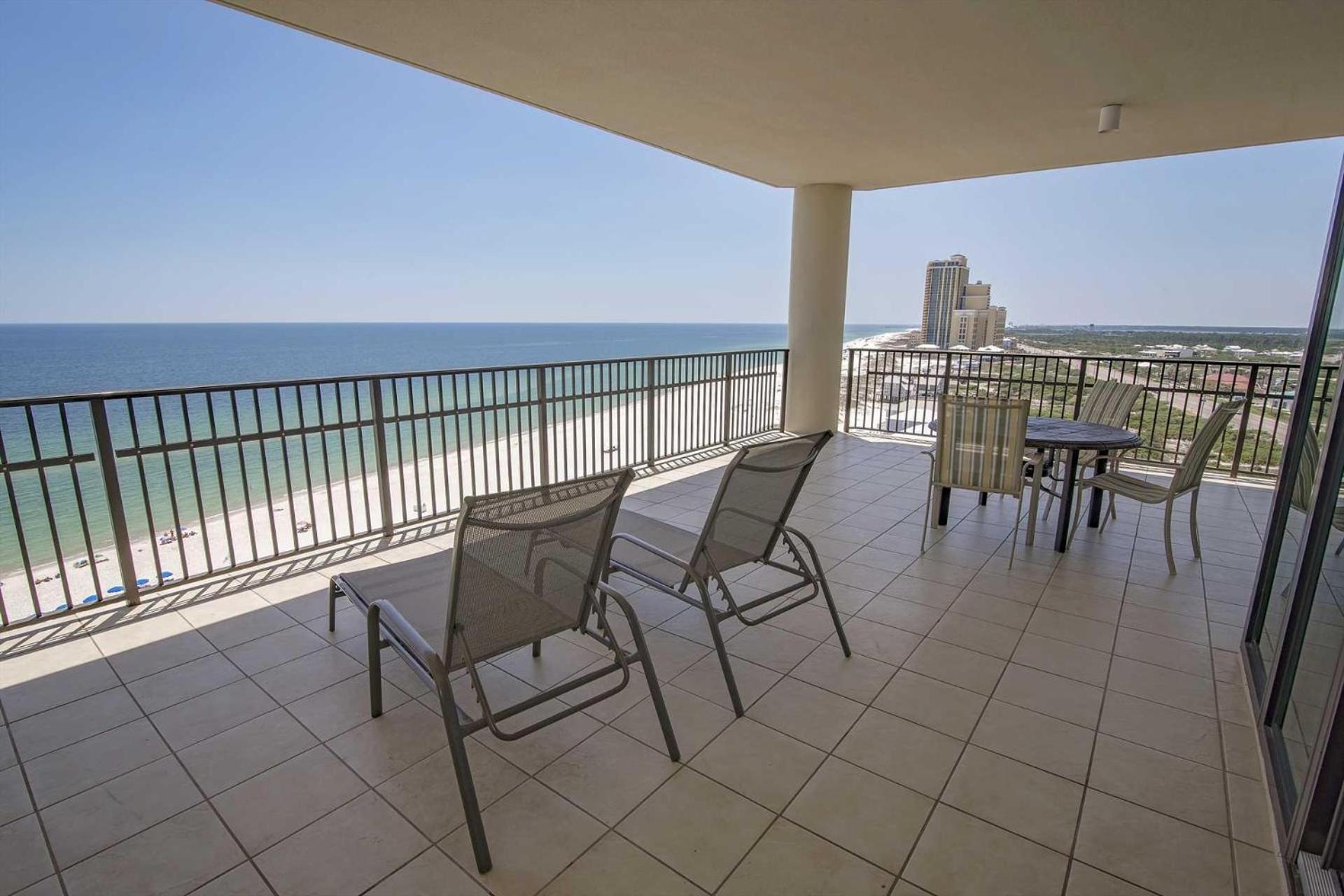 Phoenix West 1101 Orange Beach