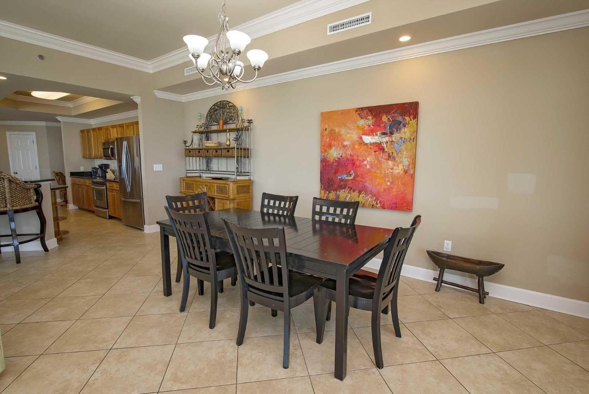 Holiday home Phoenix West 1101