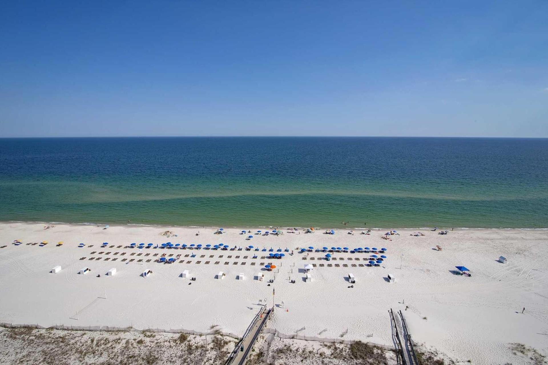Phoenix West 1501 * Orange Beach