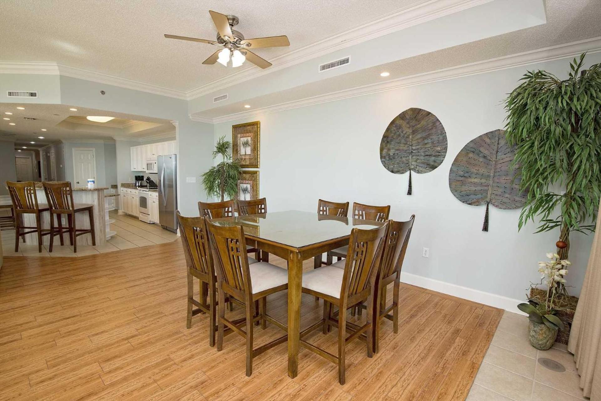 Holiday home Phoenix West 1501 Orange Beach