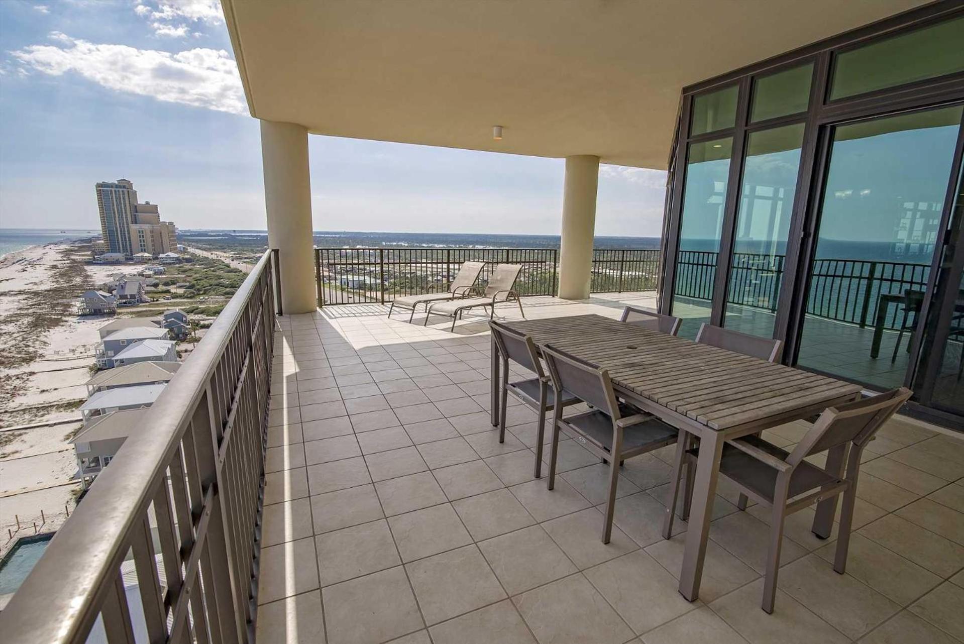 Phoenix West 1501 Holiday home