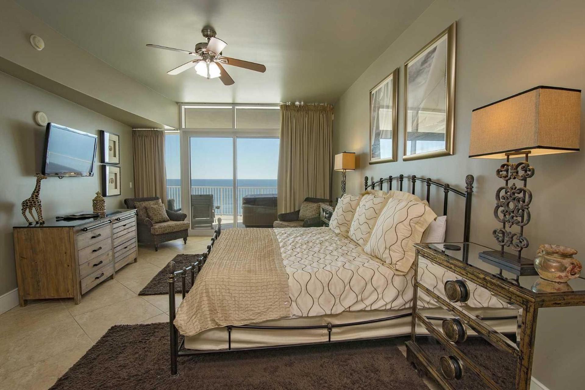 Holiday home Turquoise Place D1201 Orange Beach